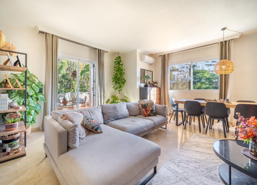 Reventa - Apartment - Penthouse - Benahavís - La Quinta