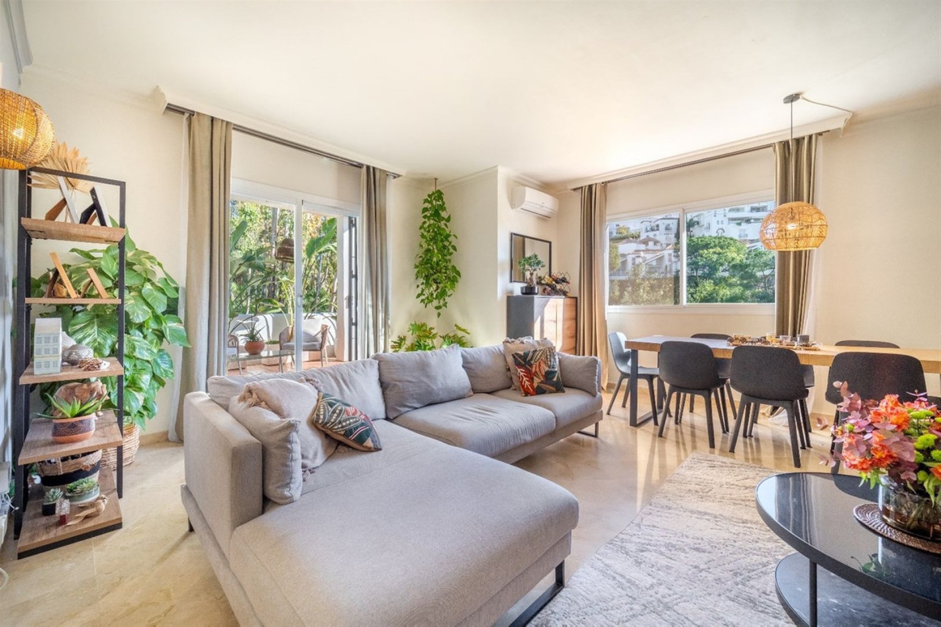 Reventa - Apartment - Penthouse - Benahavís - La Quinta