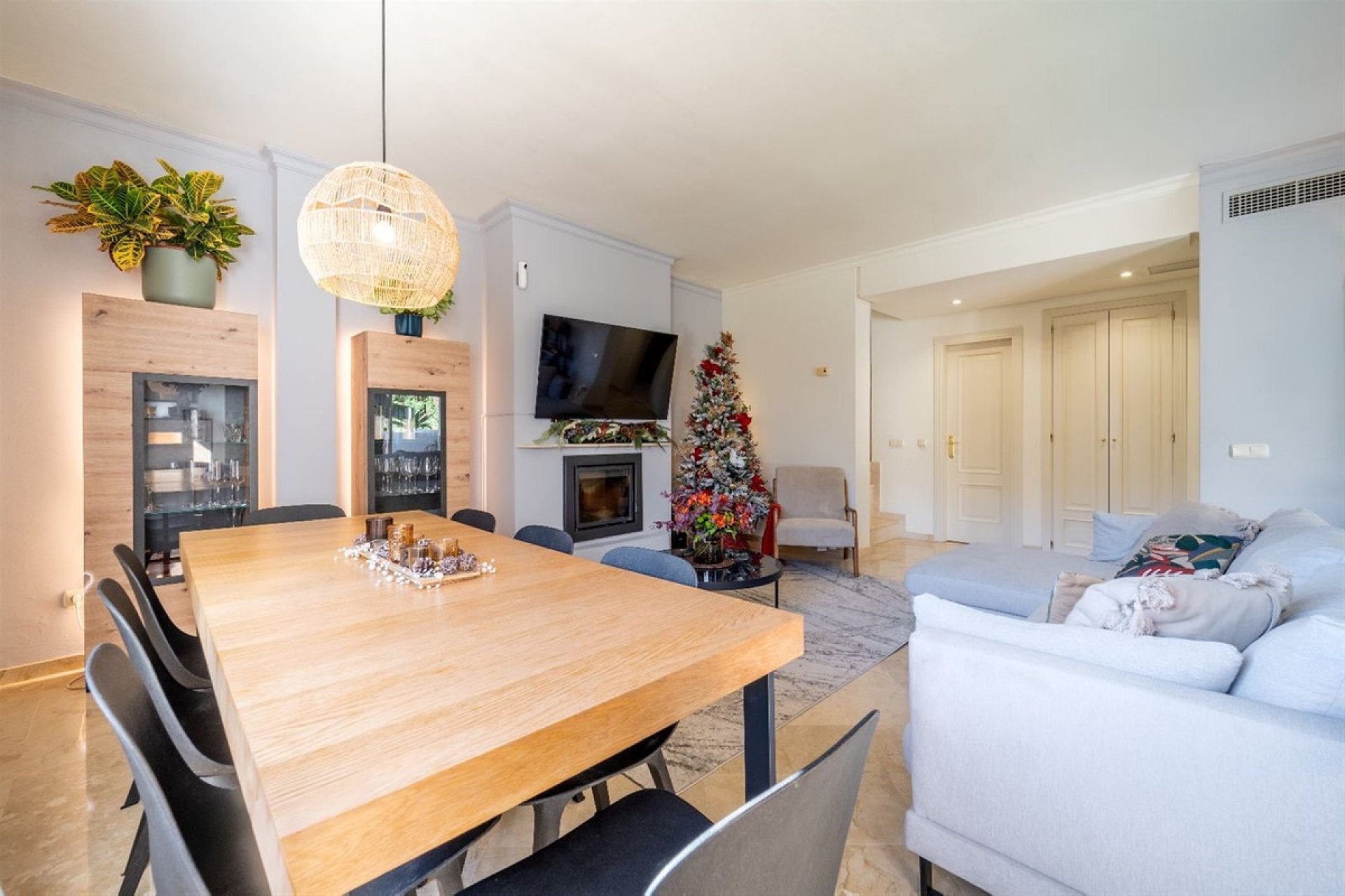 Reventa - Apartment - Penthouse - Benahavís - La Quinta