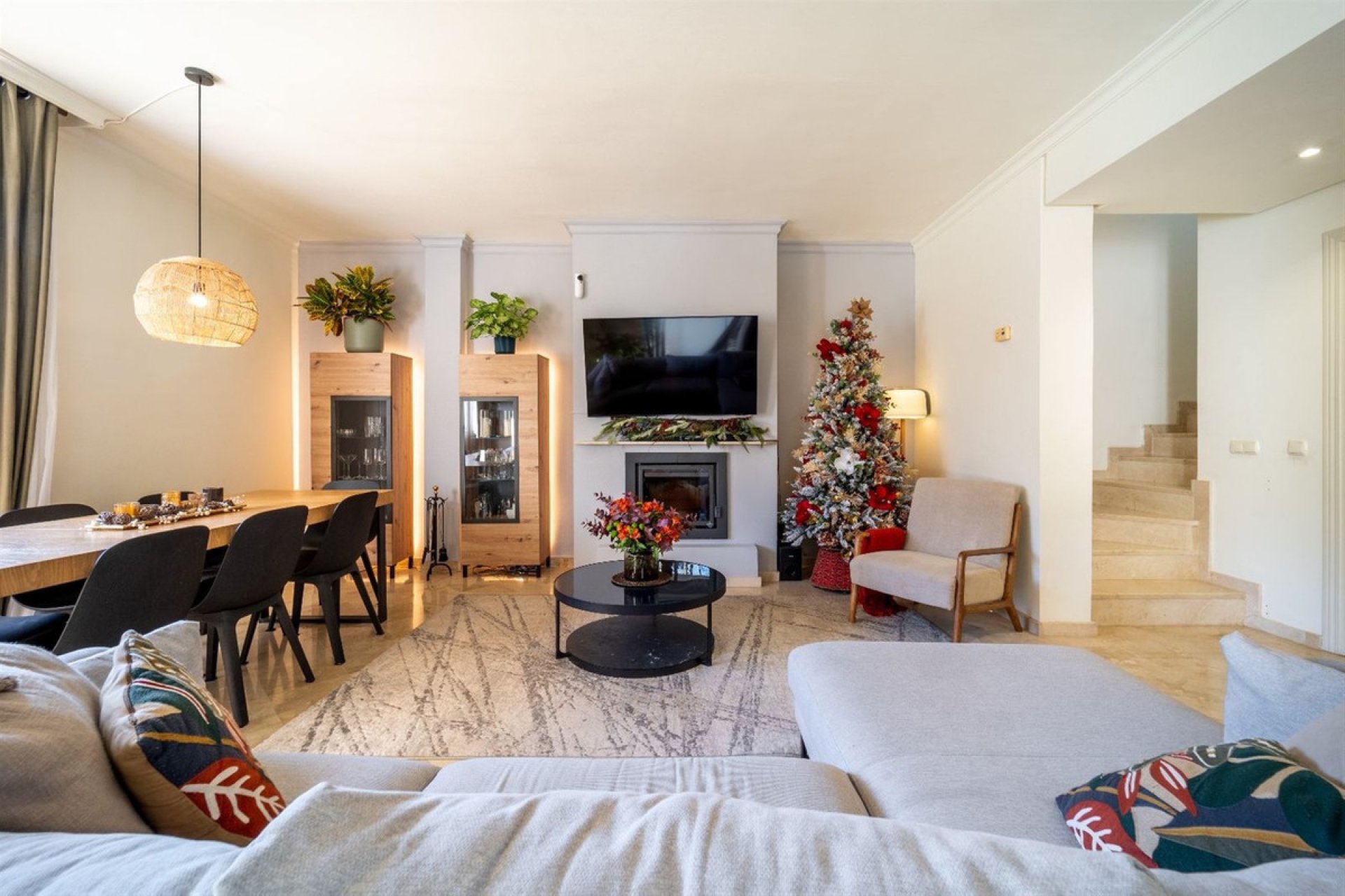 Reventa - Apartment - Penthouse - Benahavís - La Quinta