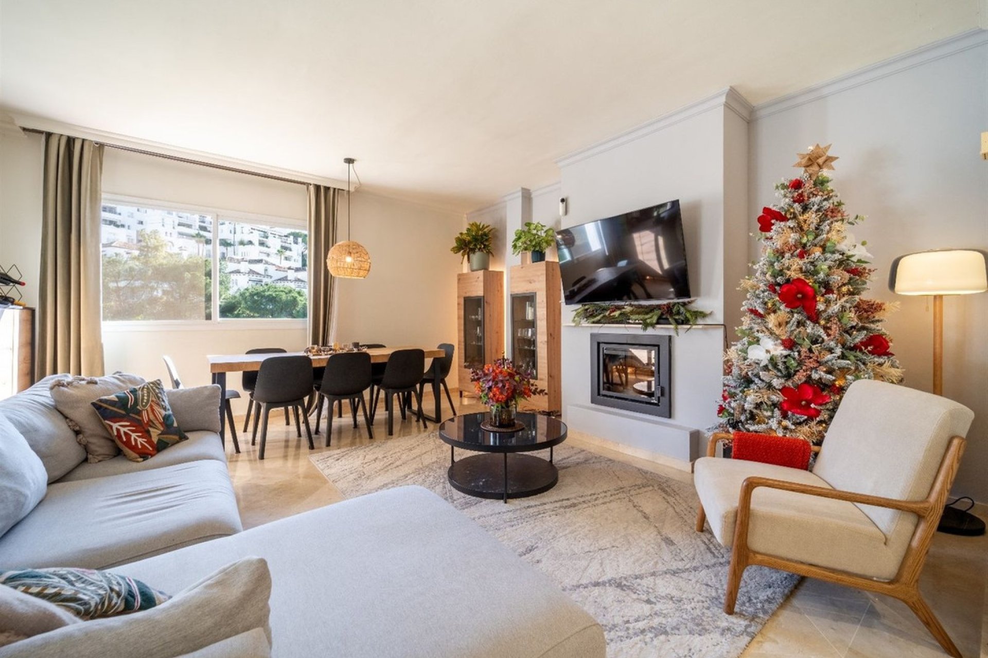 Reventa - Apartment - Penthouse - Benahavís - La Quinta