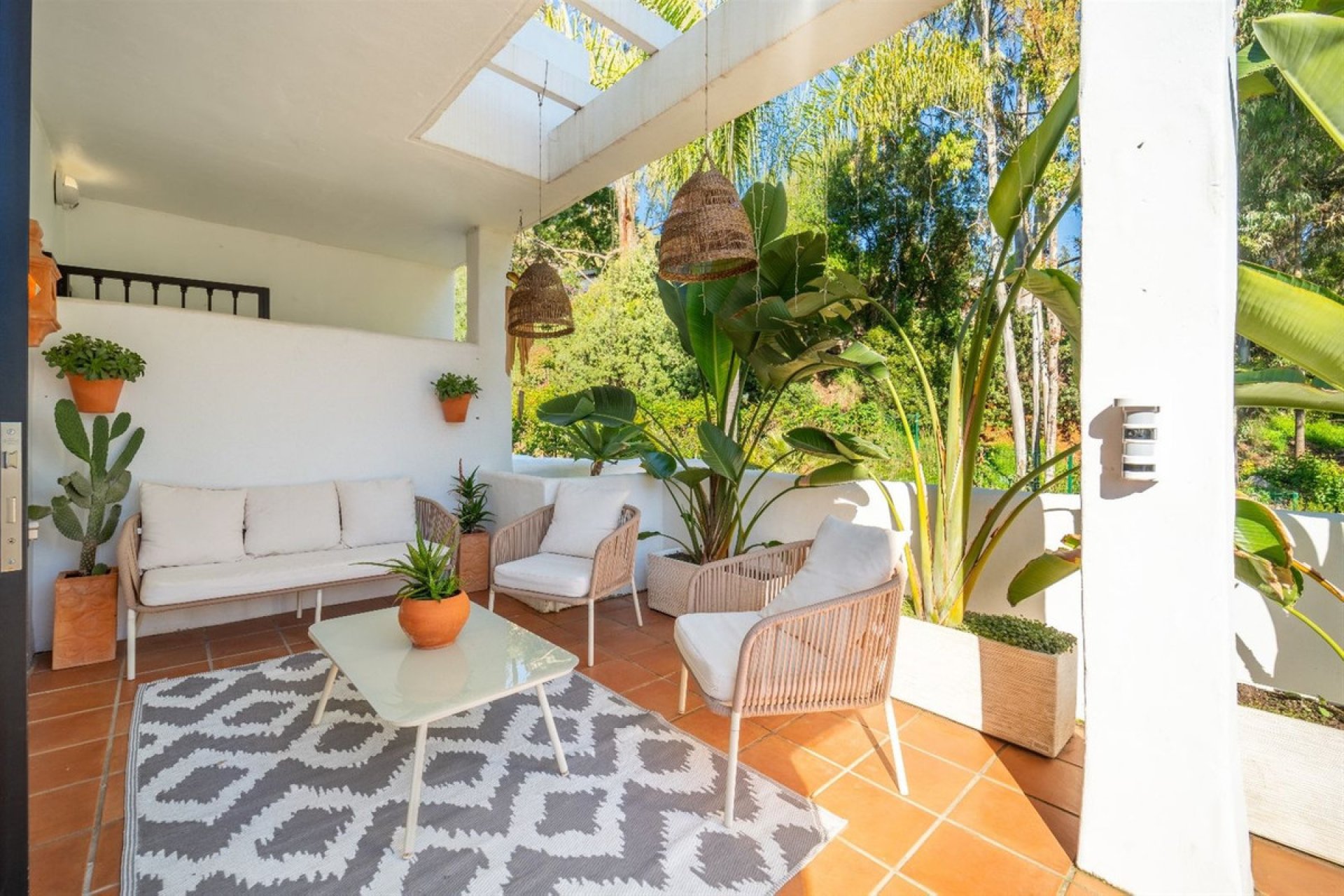 Reventa - Apartment - Penthouse - Benahavís - La Quinta