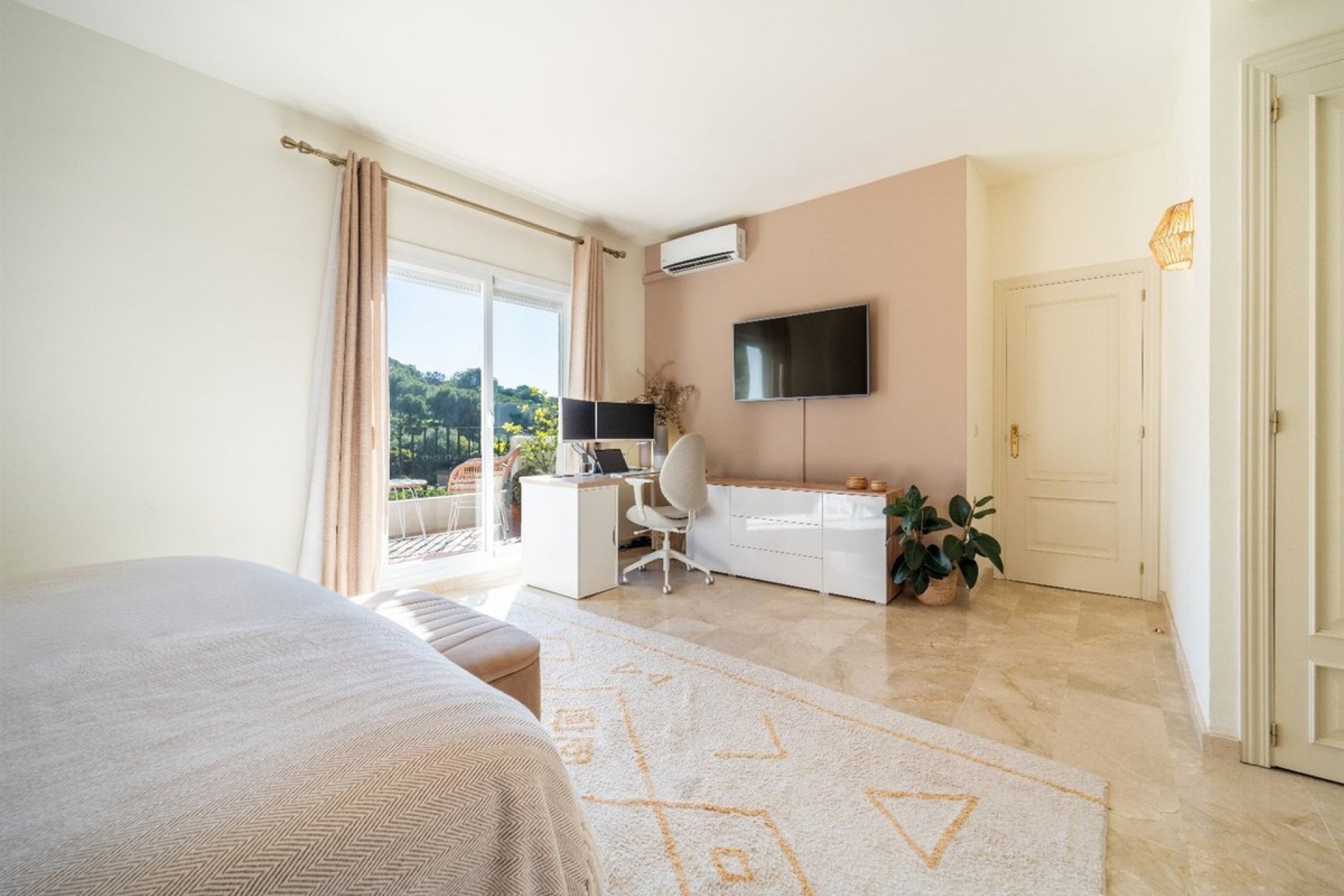 Reventa - Apartment - Penthouse - Benahavís - La Quinta