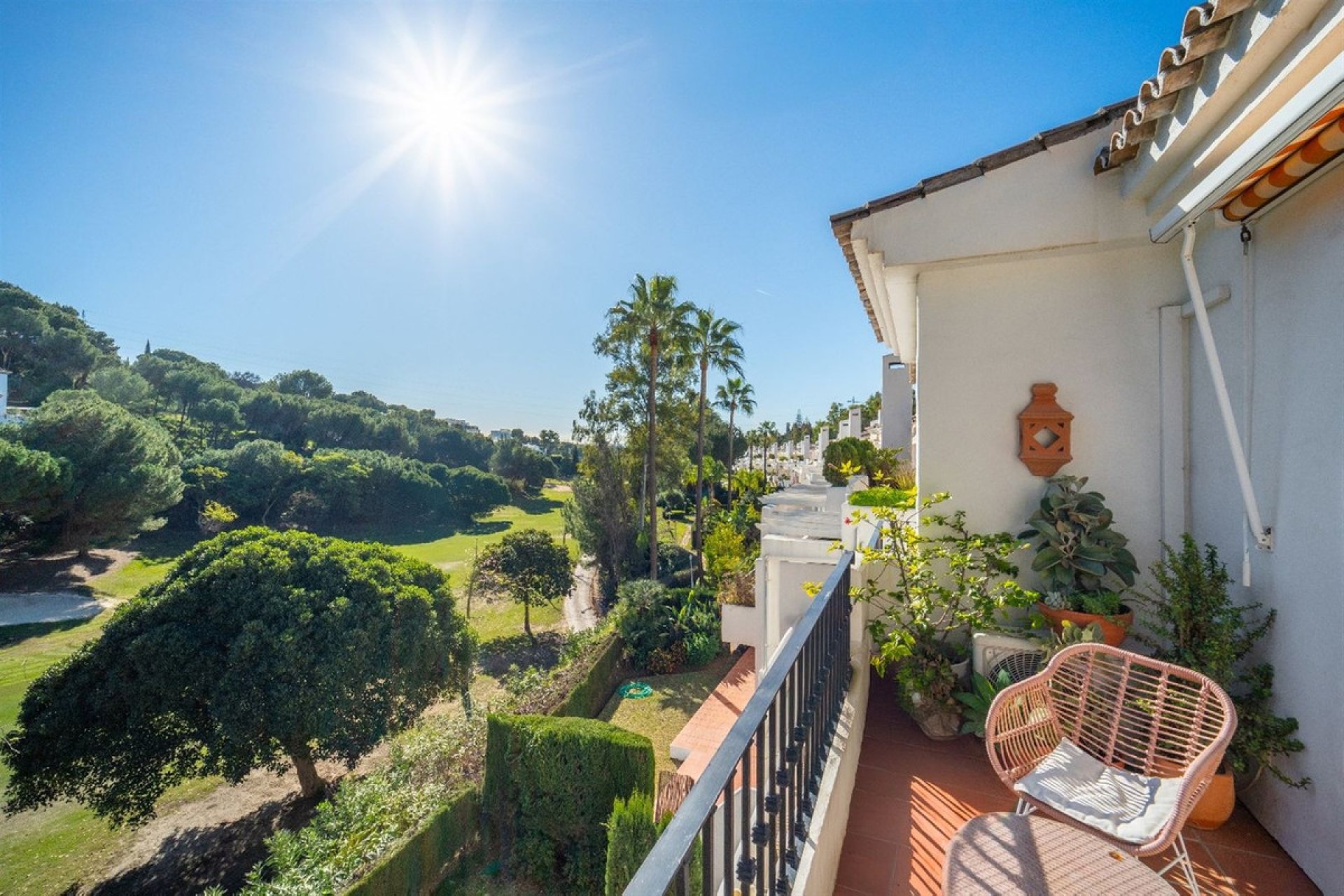 Reventa - Apartment - Penthouse - Benahavís - La Quinta