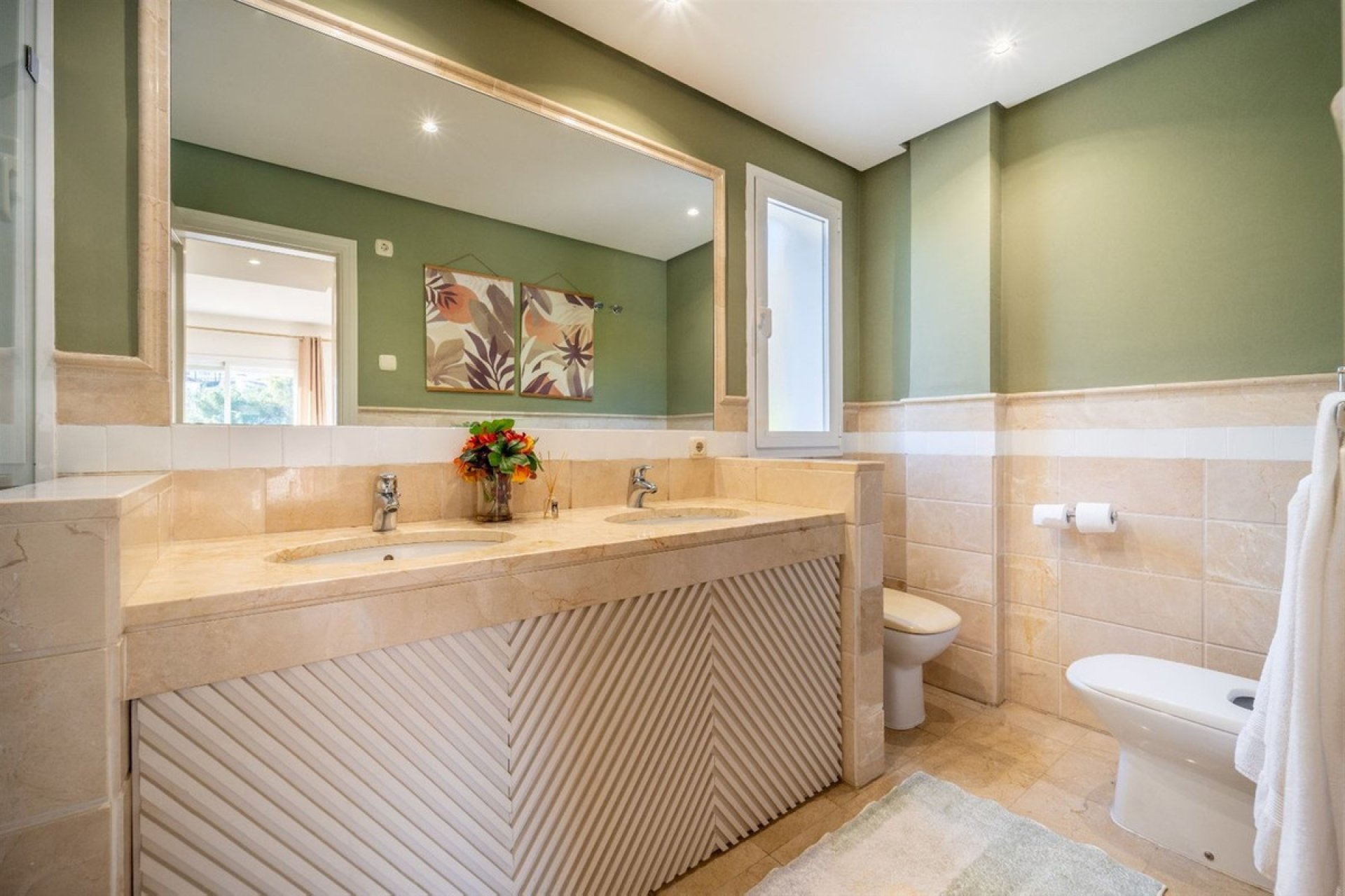 Reventa - Apartment - Penthouse - Benahavís - La Quinta