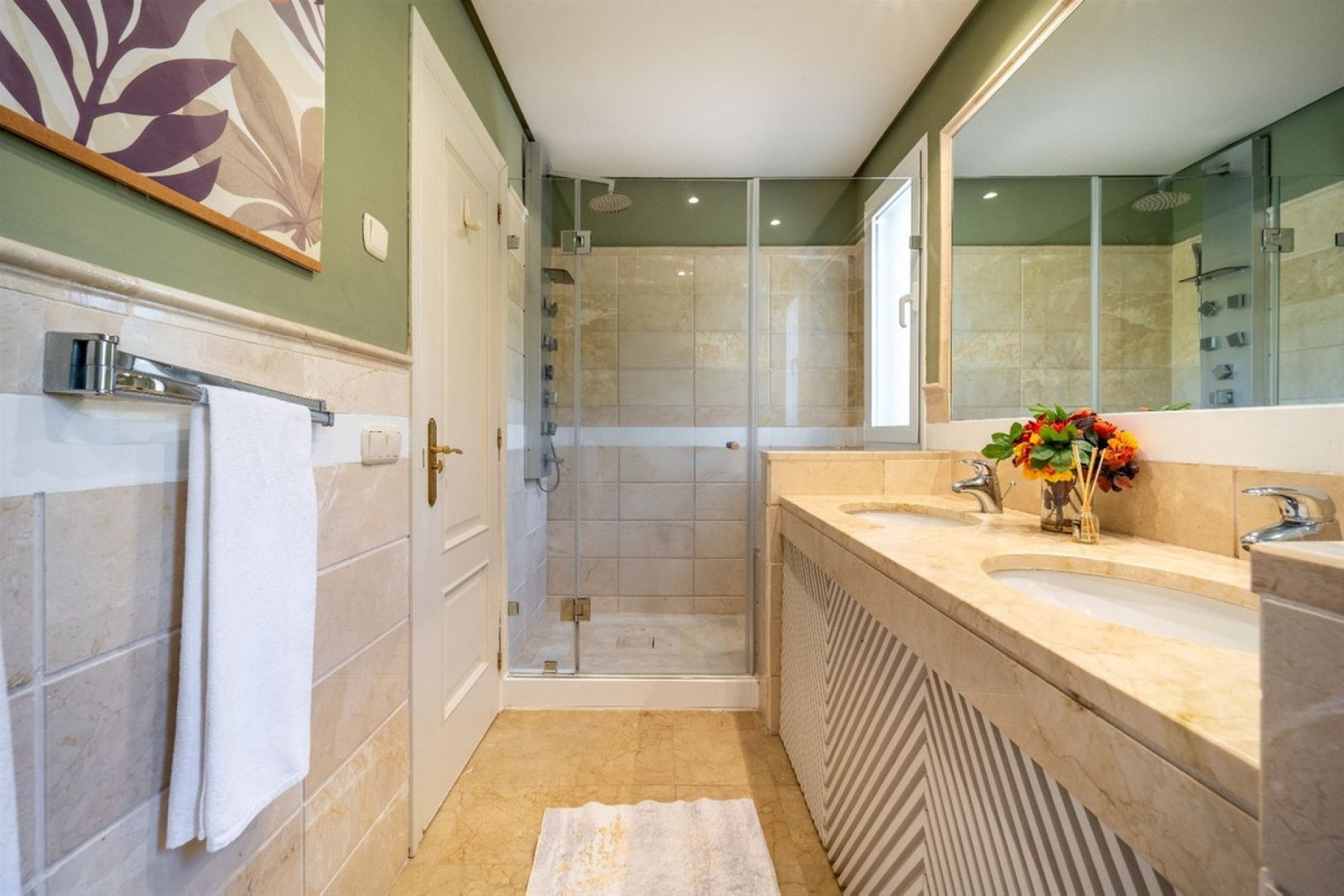 Reventa - Apartment - Penthouse - Benahavís - La Quinta