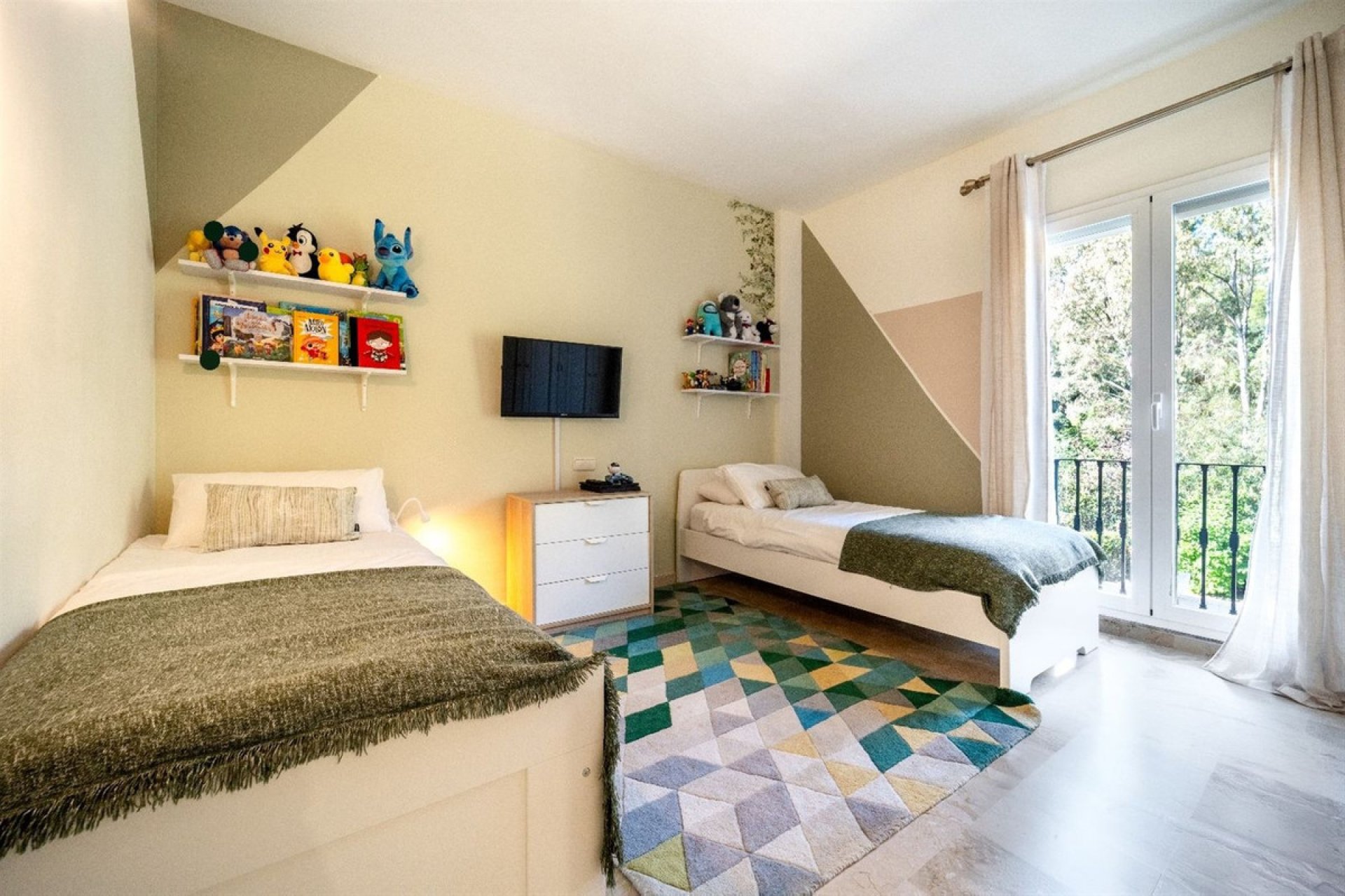 Reventa - Apartment - Penthouse - Benahavís - La Quinta