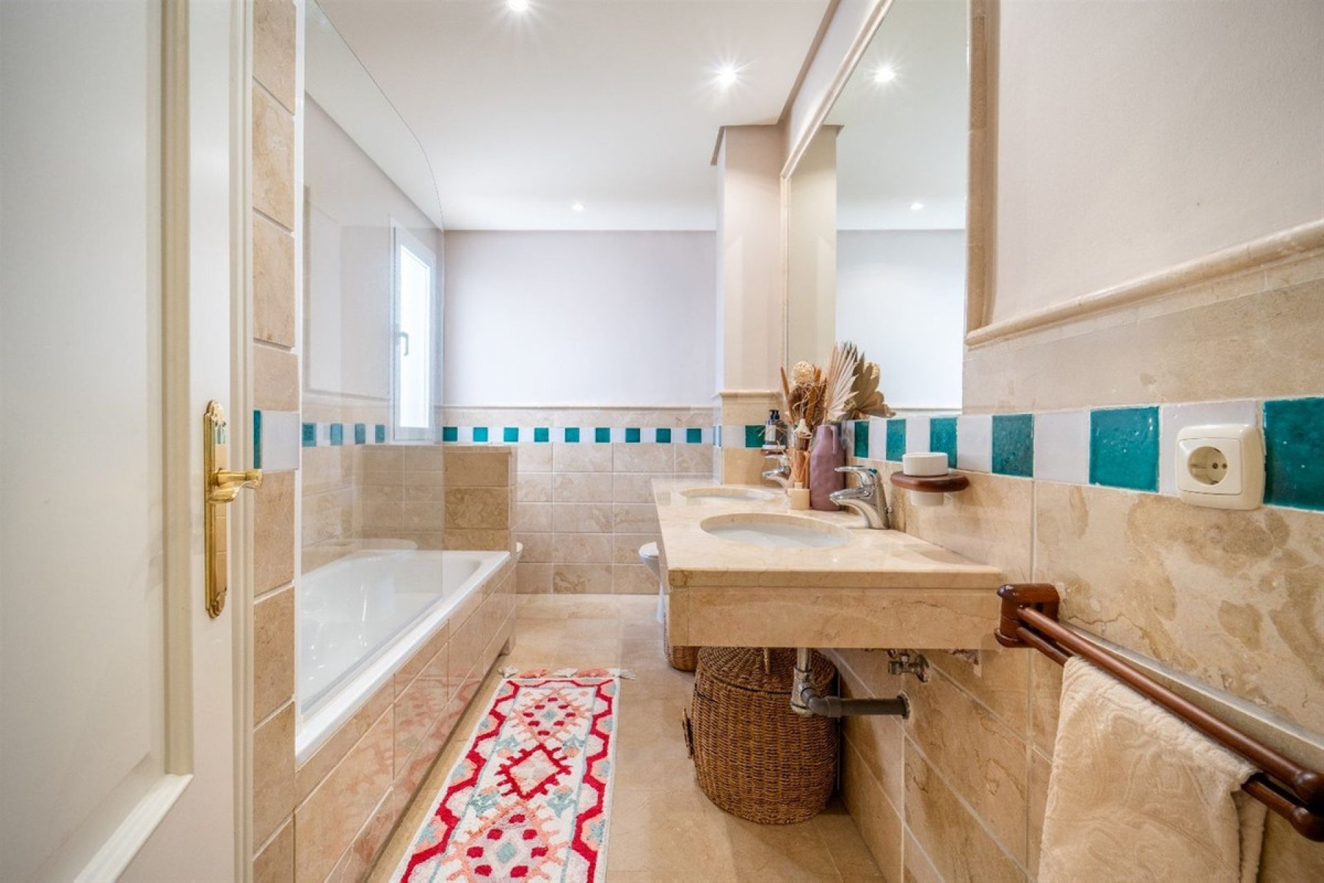 Reventa - Apartment - Penthouse - Benahavís - La Quinta