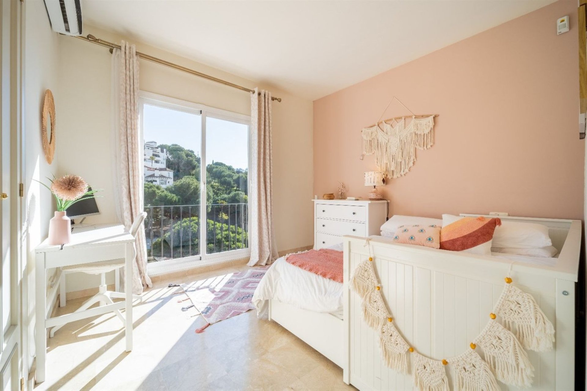 Reventa - Apartment - Penthouse - Benahavís - La Quinta