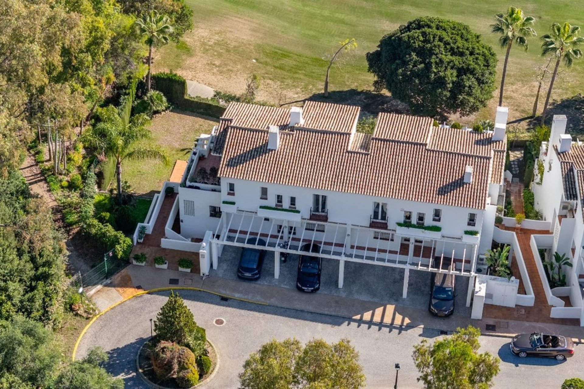 Reventa - Apartment - Penthouse - Benahavís - La Quinta