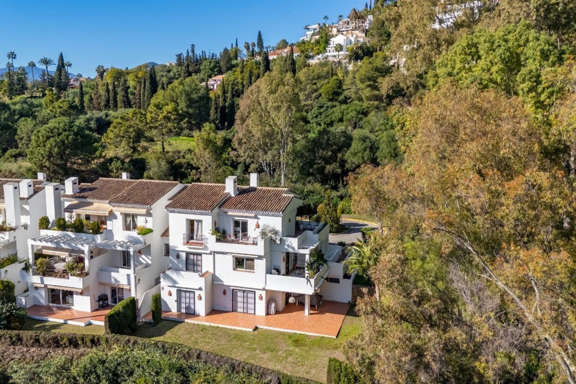 Reventa - Apartment - Penthouse - Benahavís - La Quinta