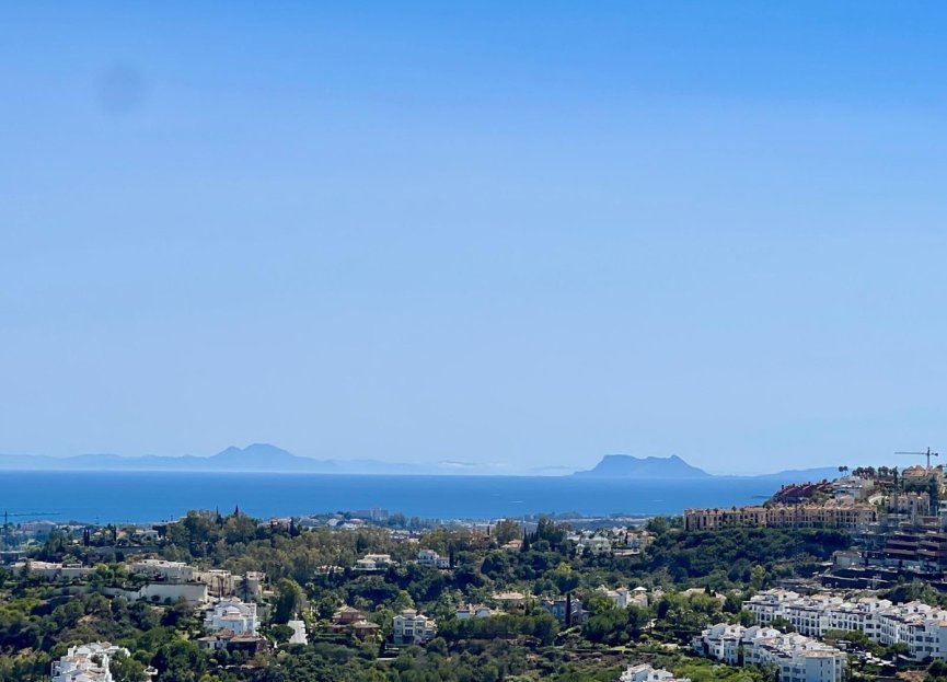 Reventa - Apartment - Penthouse - Benahavís - La Quinta