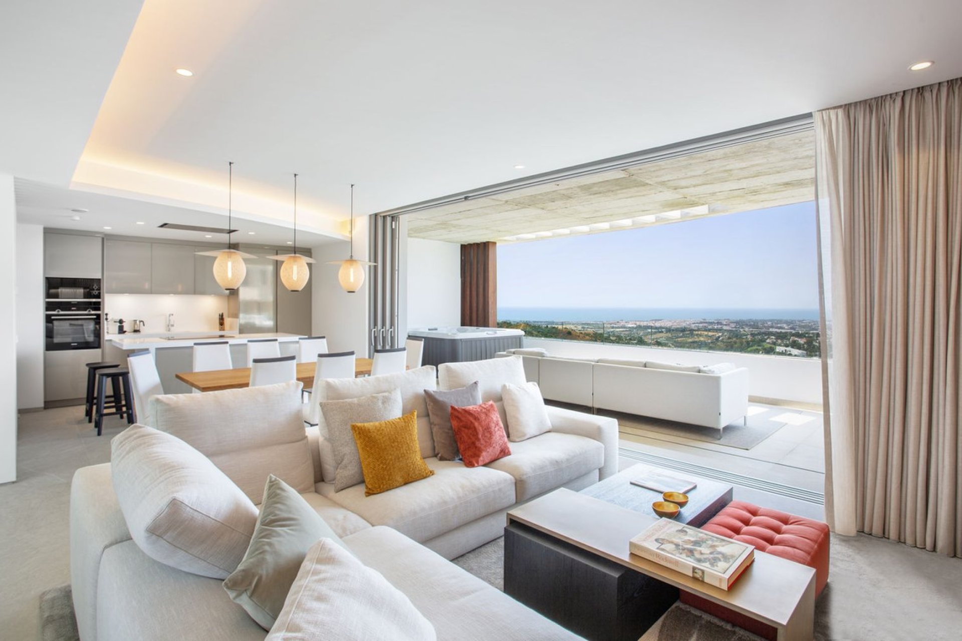 Reventa - Apartment - Penthouse - Benahavís - La Quinta