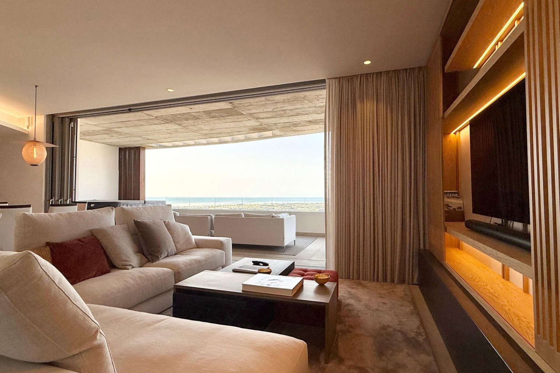 Reventa - Apartment - Penthouse - Benahavís - La Quinta