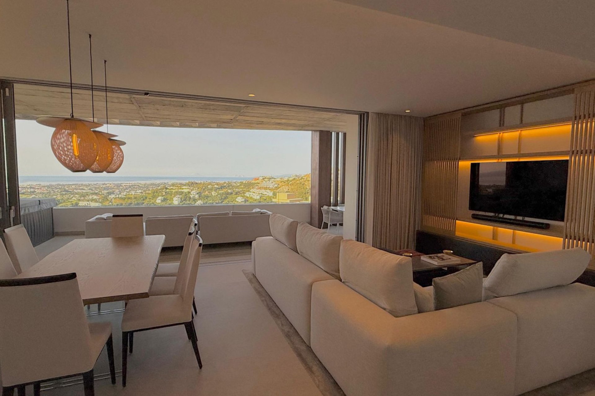 Reventa - Apartment - Penthouse - Benahavís - La Quinta