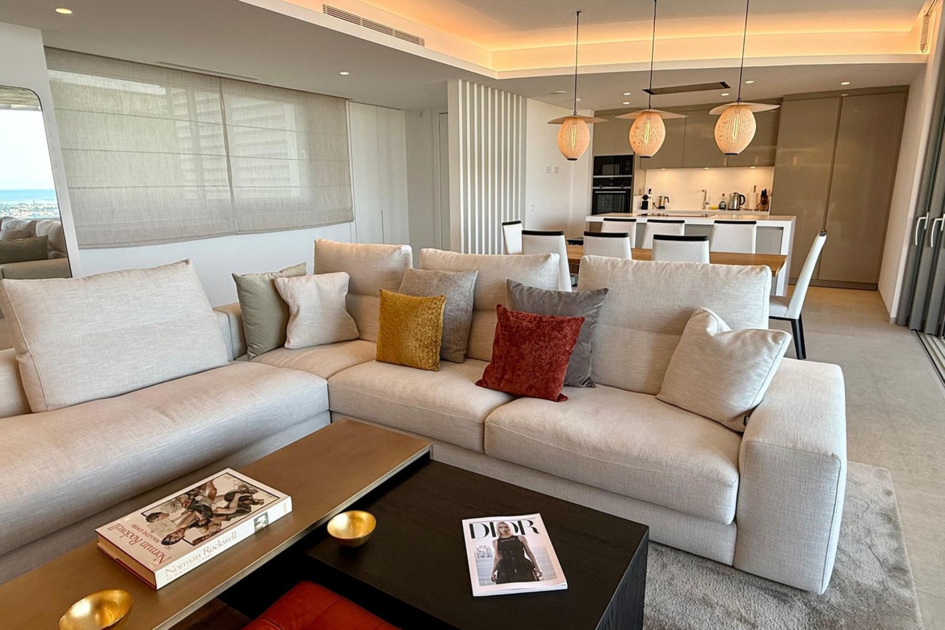 Reventa - Apartment - Penthouse - Benahavís - La Quinta