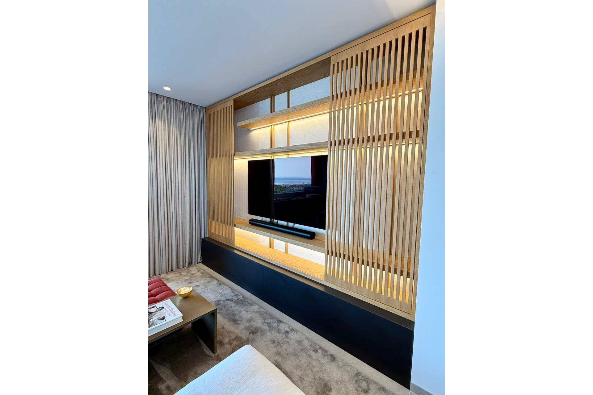 Reventa - Apartment - Penthouse - Benahavís - La Quinta