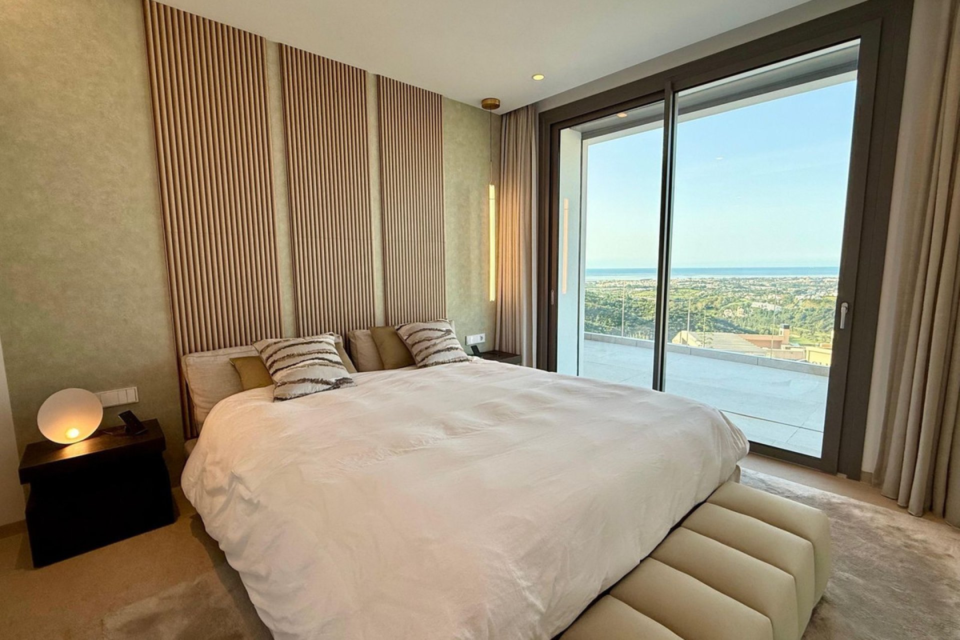 Reventa - Apartment - Penthouse - Benahavís - La Quinta