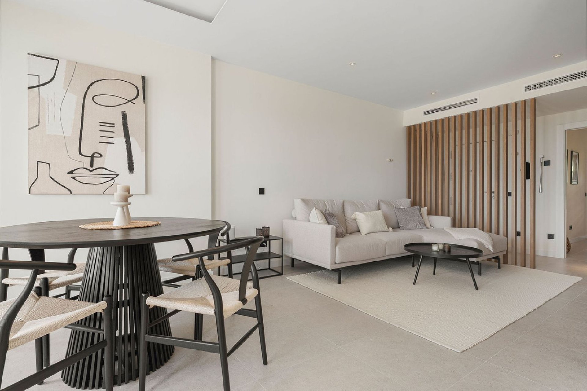 Reventa - Apartment - Penthouse - Benahavís - Los Arqueros