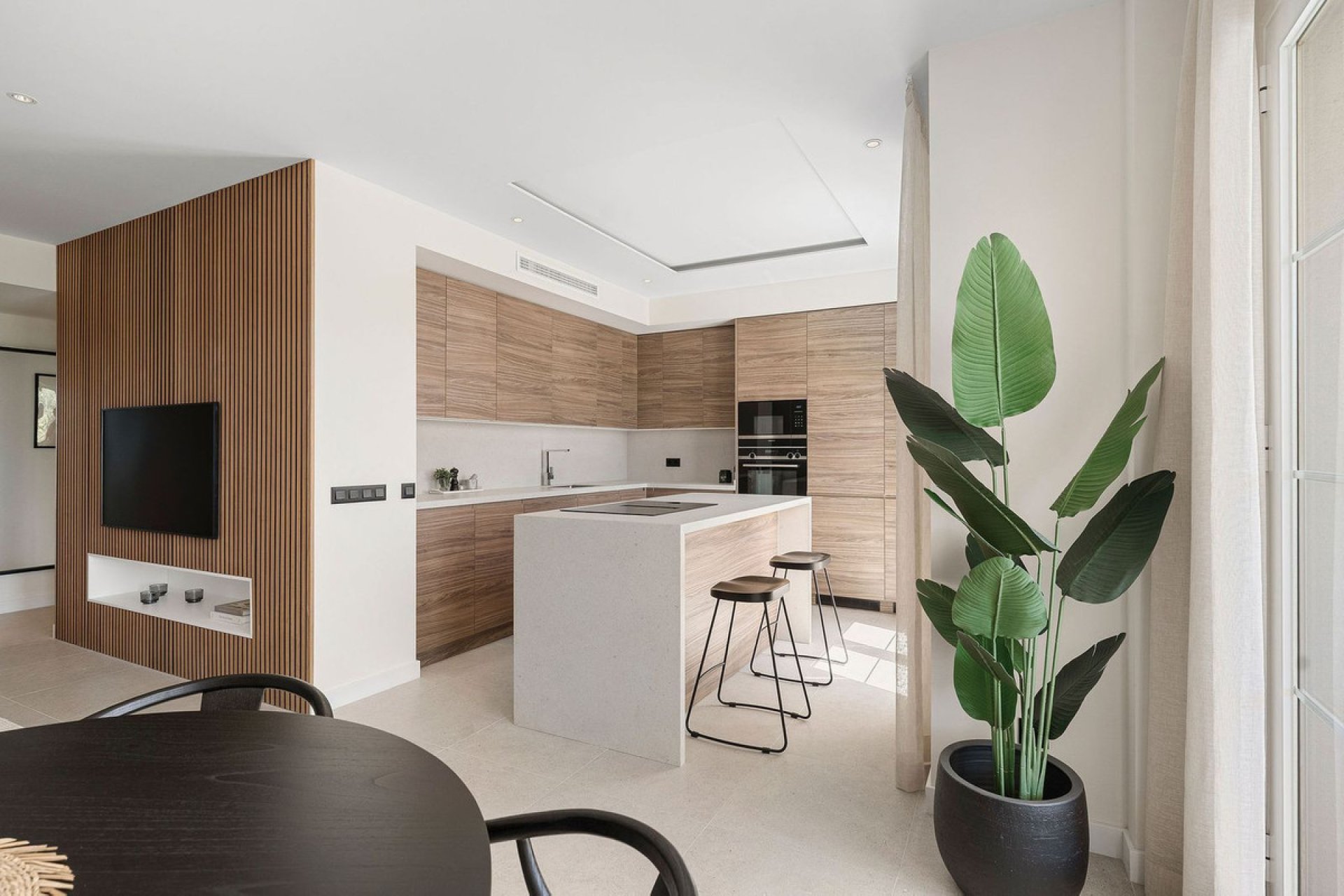 Reventa - Apartment - Penthouse - Benahavís - Los Arqueros