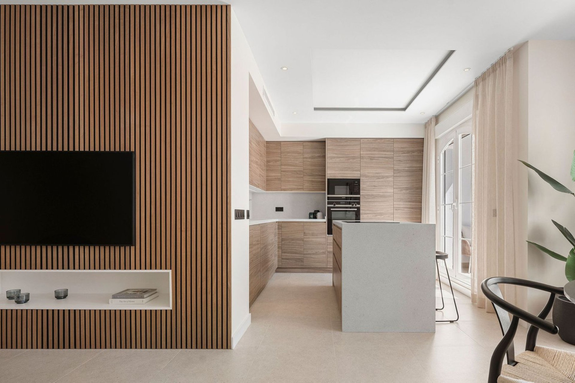 Reventa - Apartment - Penthouse - Benahavís - Los Arqueros