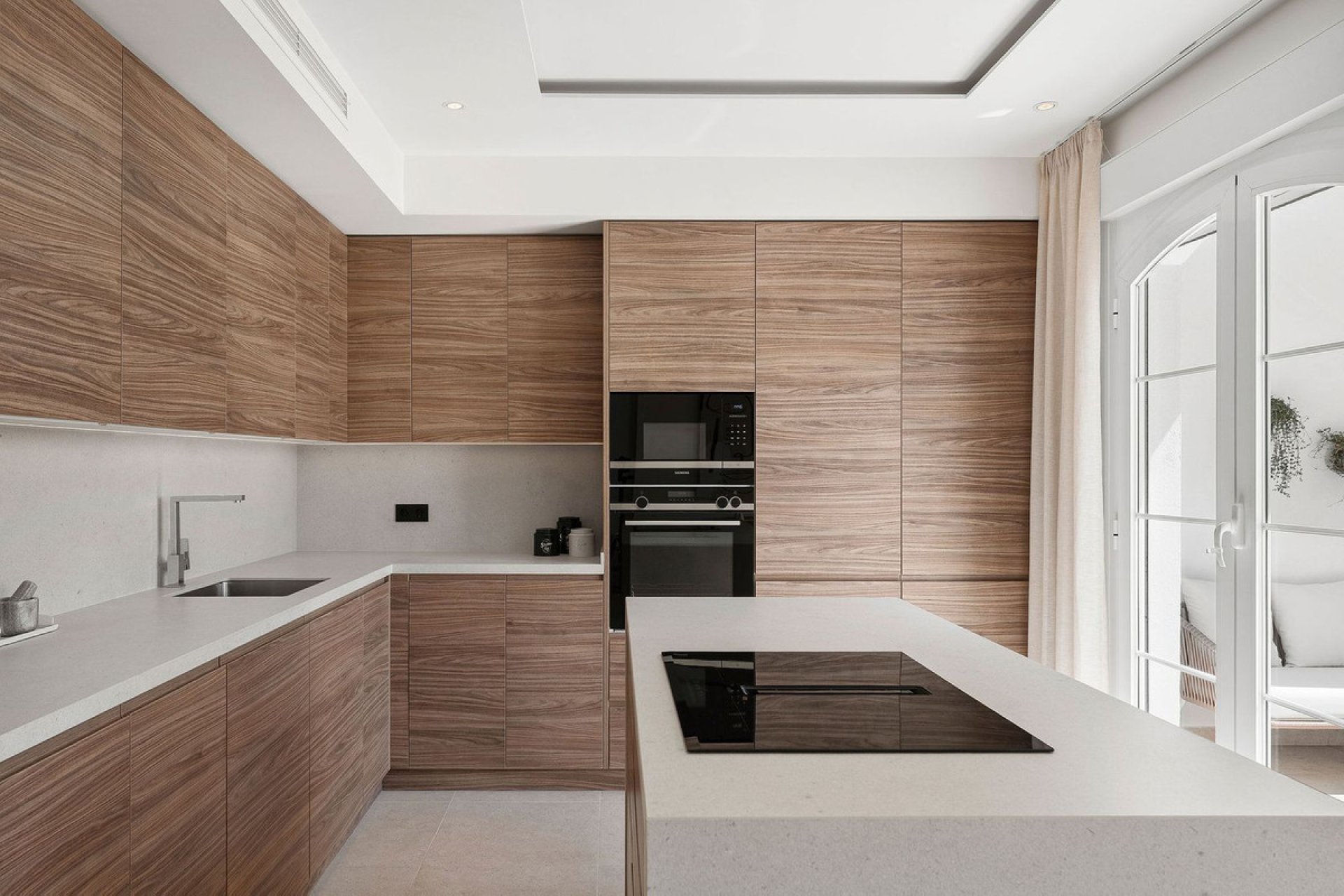 Reventa - Apartment - Penthouse - Benahavís - Los Arqueros