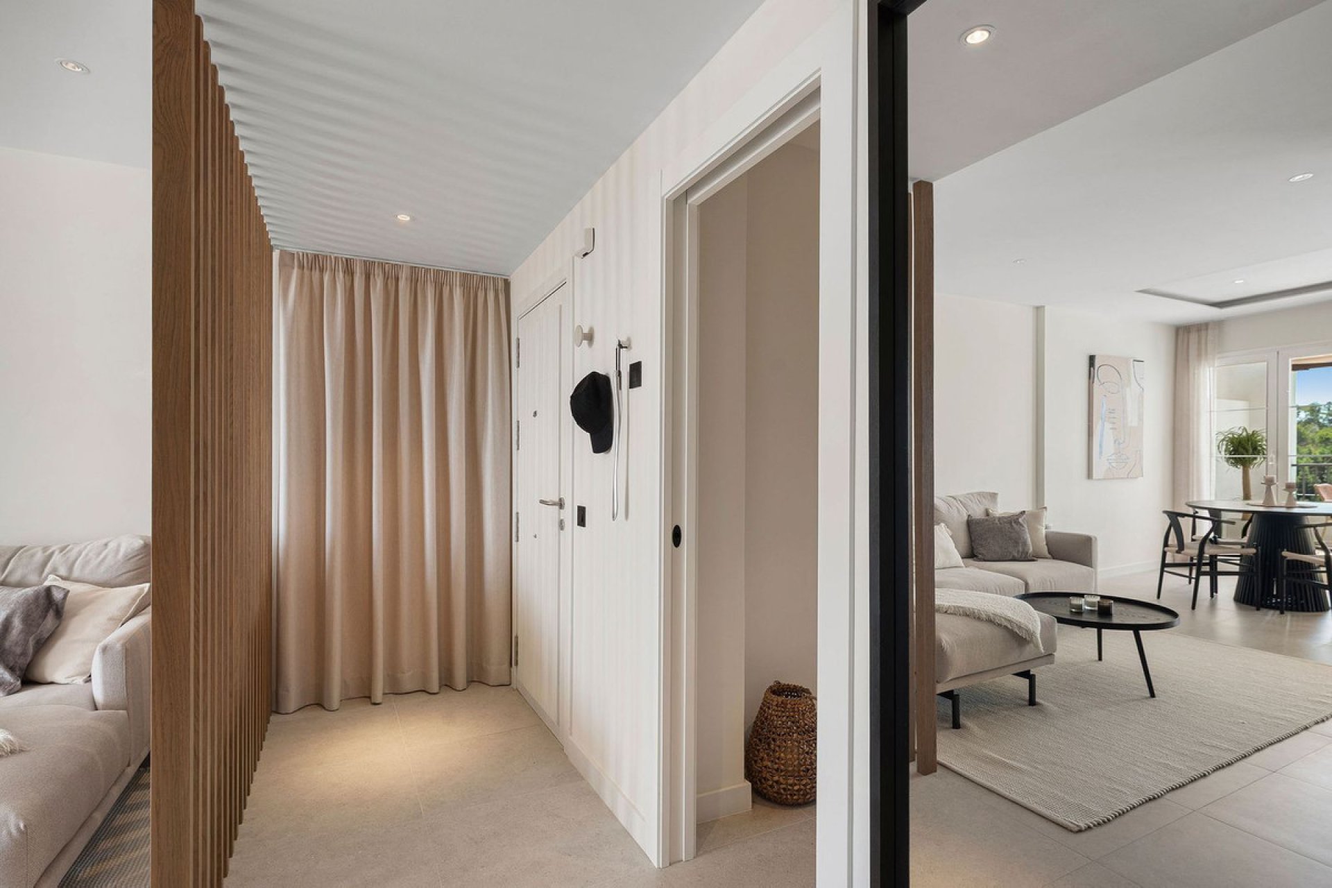 Reventa - Apartment - Penthouse - Benahavís - Los Arqueros