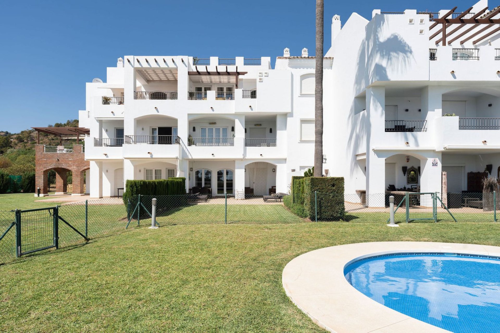 Reventa - Apartment - Penthouse - Benahavís - Los Arqueros