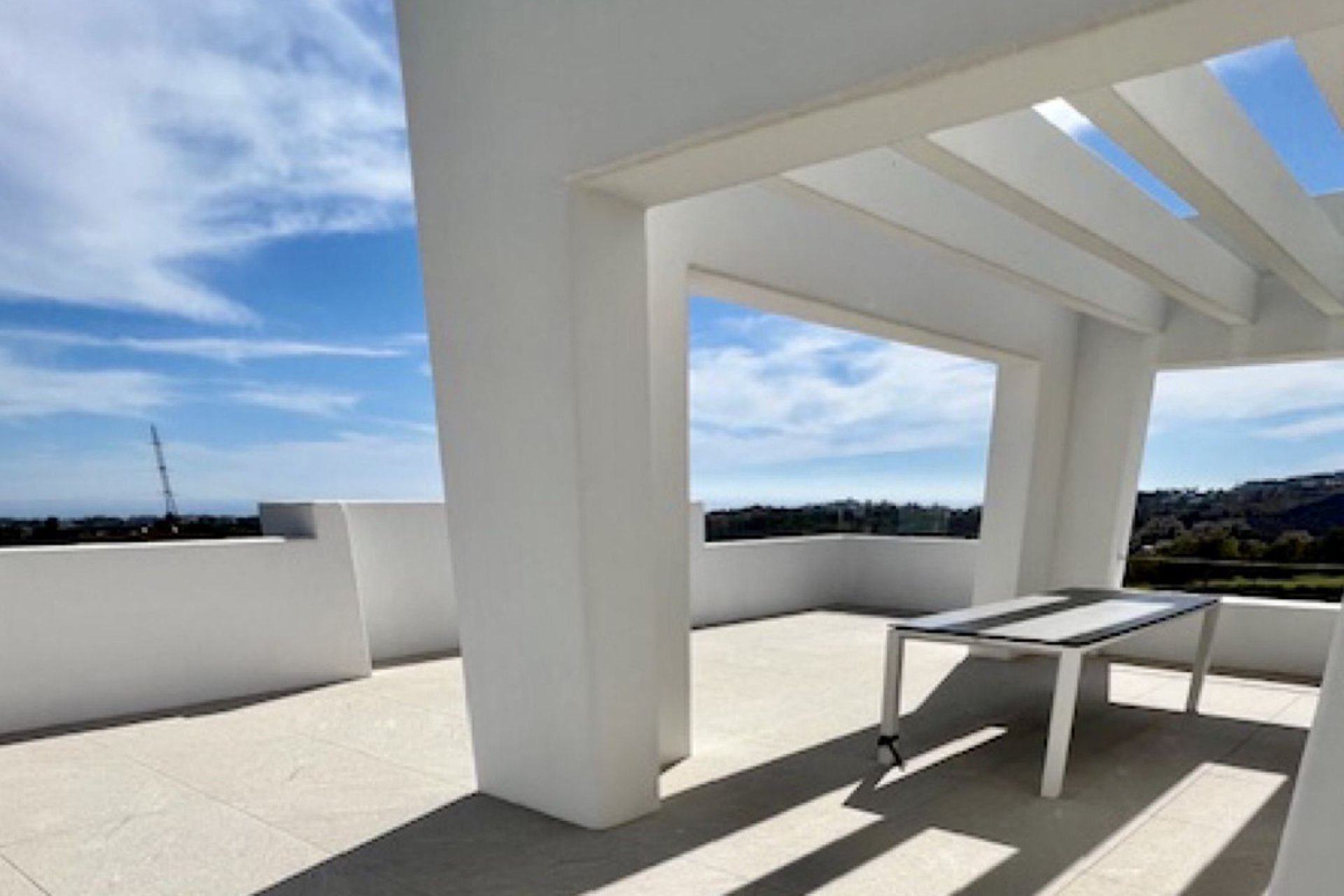 Reventa - Apartment - Penthouse - Benahavís - Los Arqueros