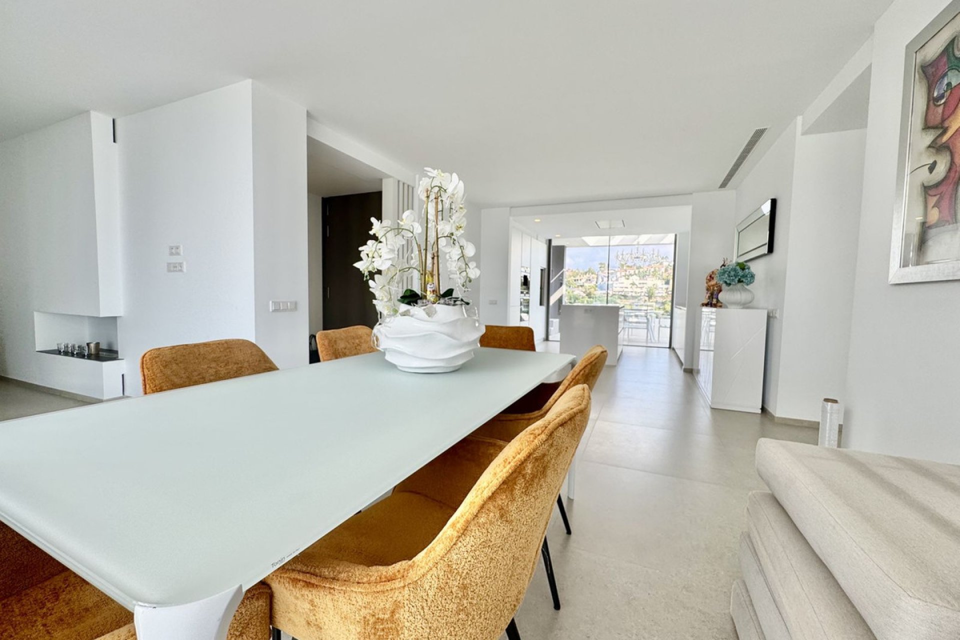 Reventa - Apartment - Penthouse - Benahavís - Los Arqueros