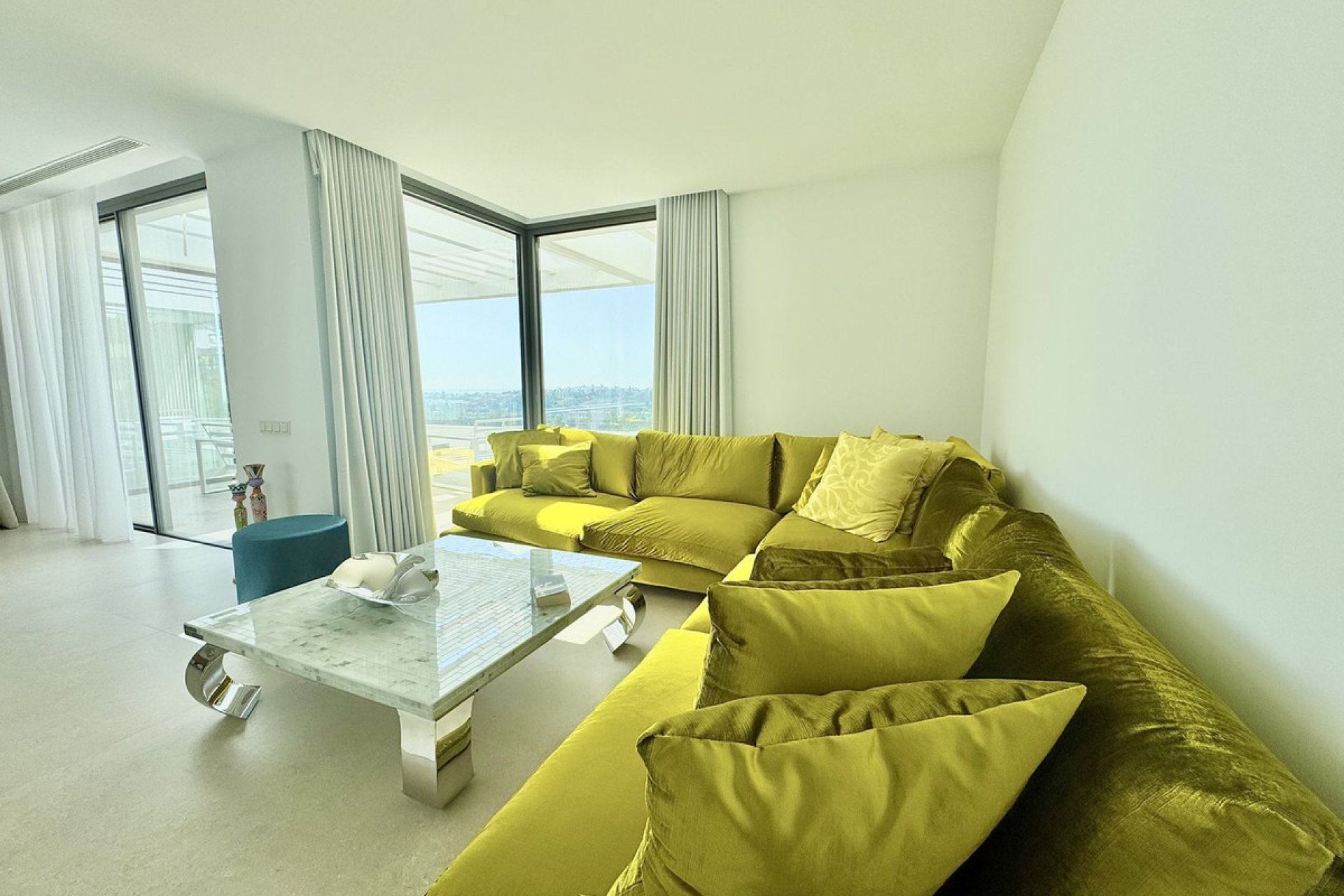 Reventa - Apartment - Penthouse - Benahavís - Los Arqueros