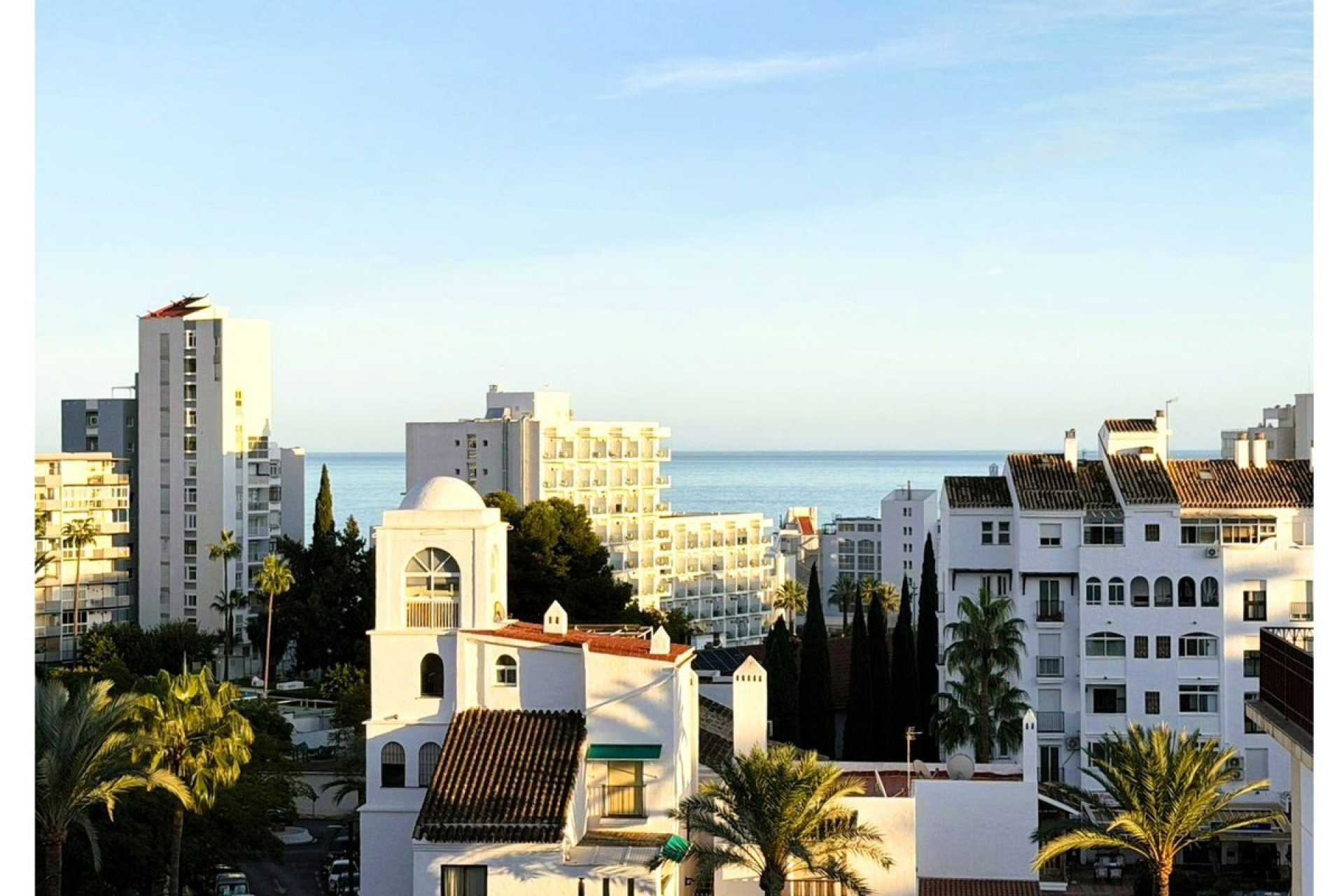 Reventa - Apartment - Penthouse - Benalmádena - Arroyo de la Miel