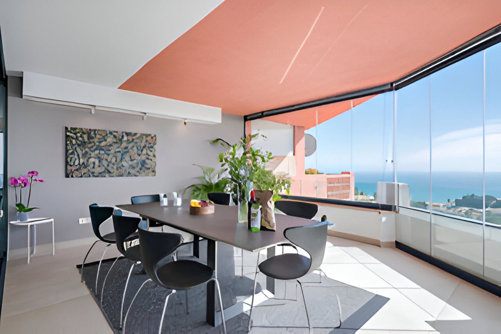 Reventa - Apartment - Penthouse - Benalmádena - Benalmadena Centro