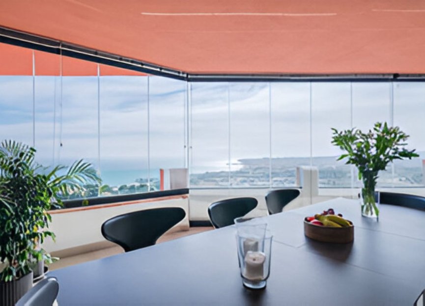 Reventa - Apartment - Penthouse - Benalmádena - Benalmadena Centro