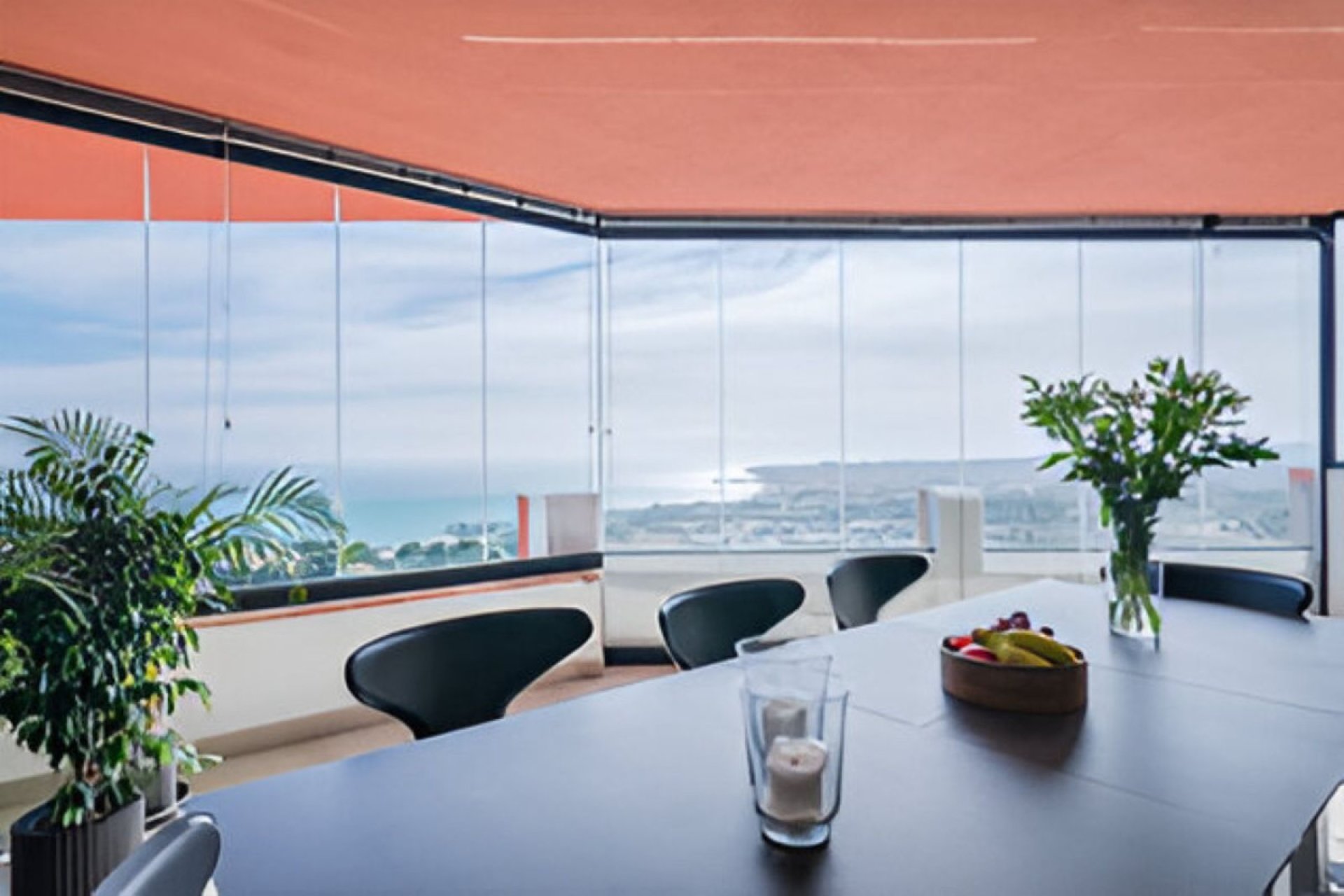 Reventa - Apartment - Penthouse - Benalmádena - Benalmadena Centro