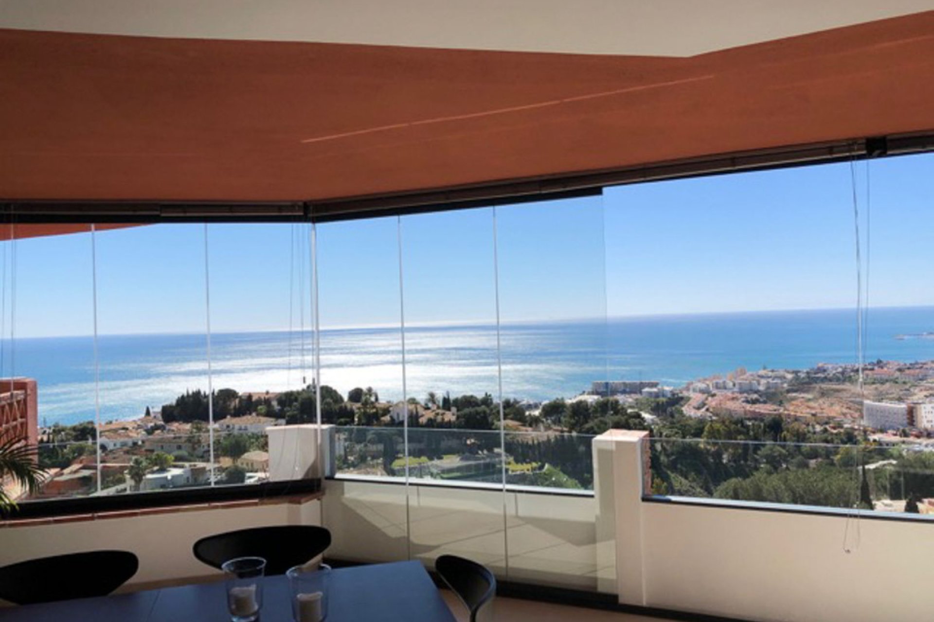 Reventa - Apartment - Penthouse - Benalmádena - Benalmadena Centro