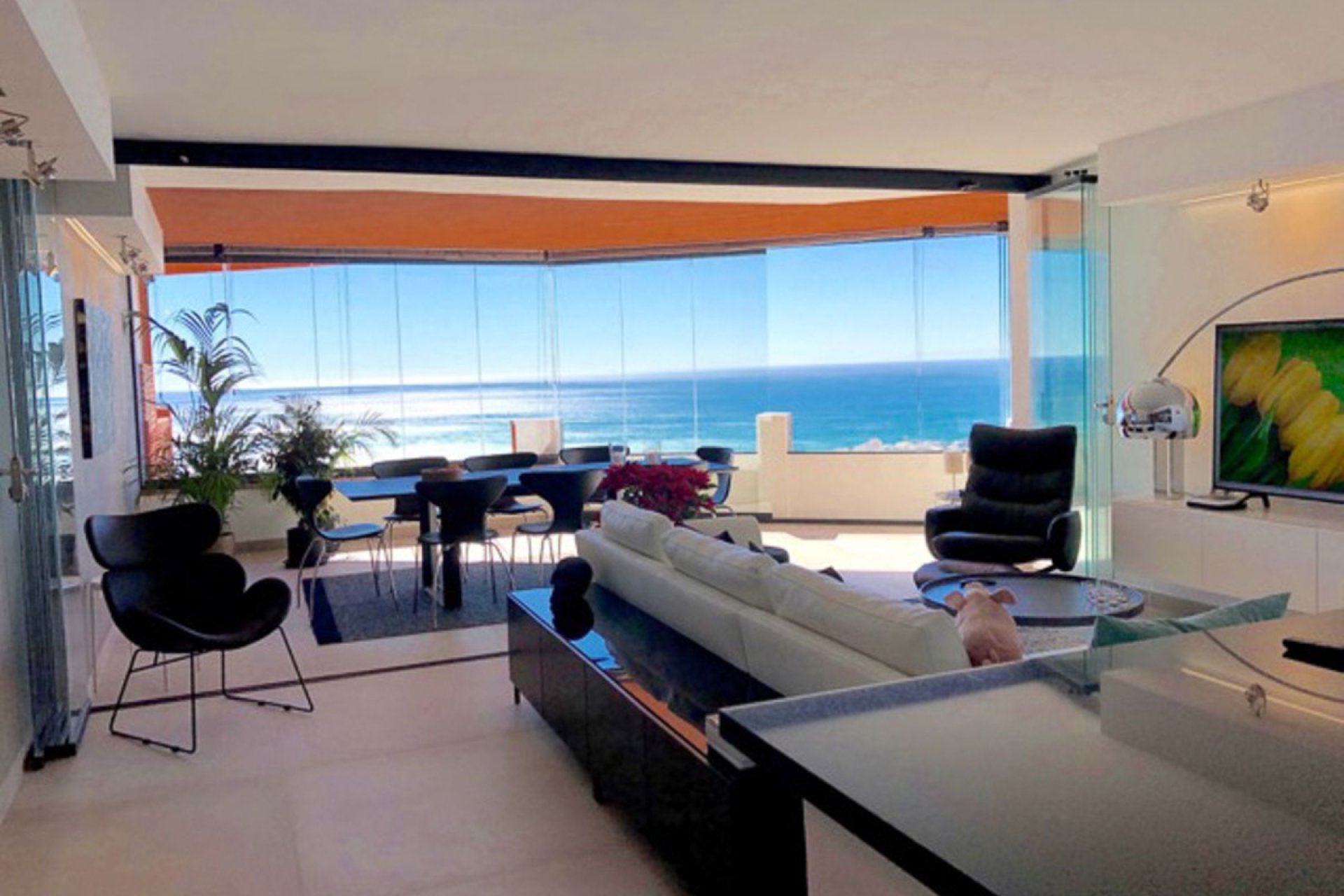 Reventa - Apartment - Penthouse - Benalmádena - Benalmadena Centro