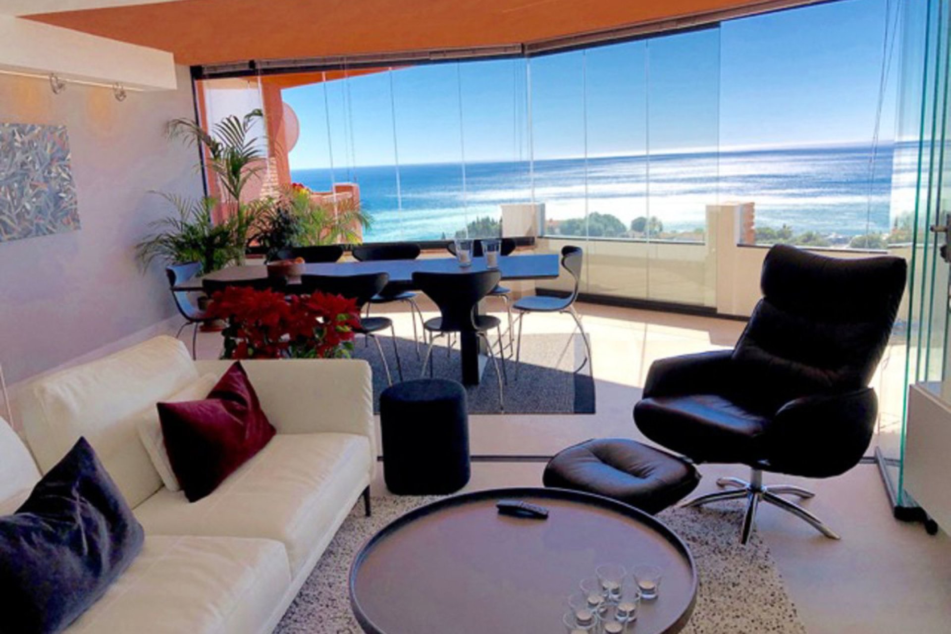 Reventa - Apartment - Penthouse - Benalmádena - Benalmadena Centro