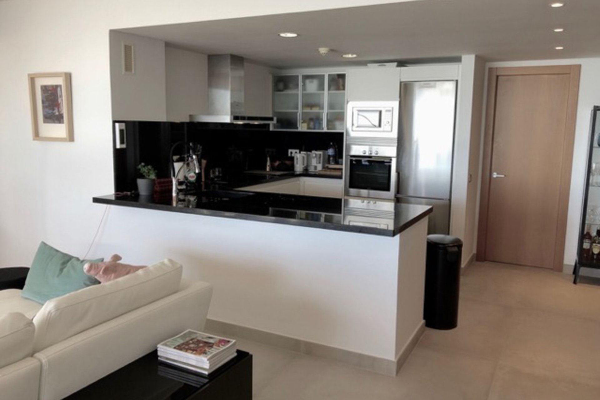 Reventa - Apartment - Penthouse - Benalmádena - Benalmadena Centro