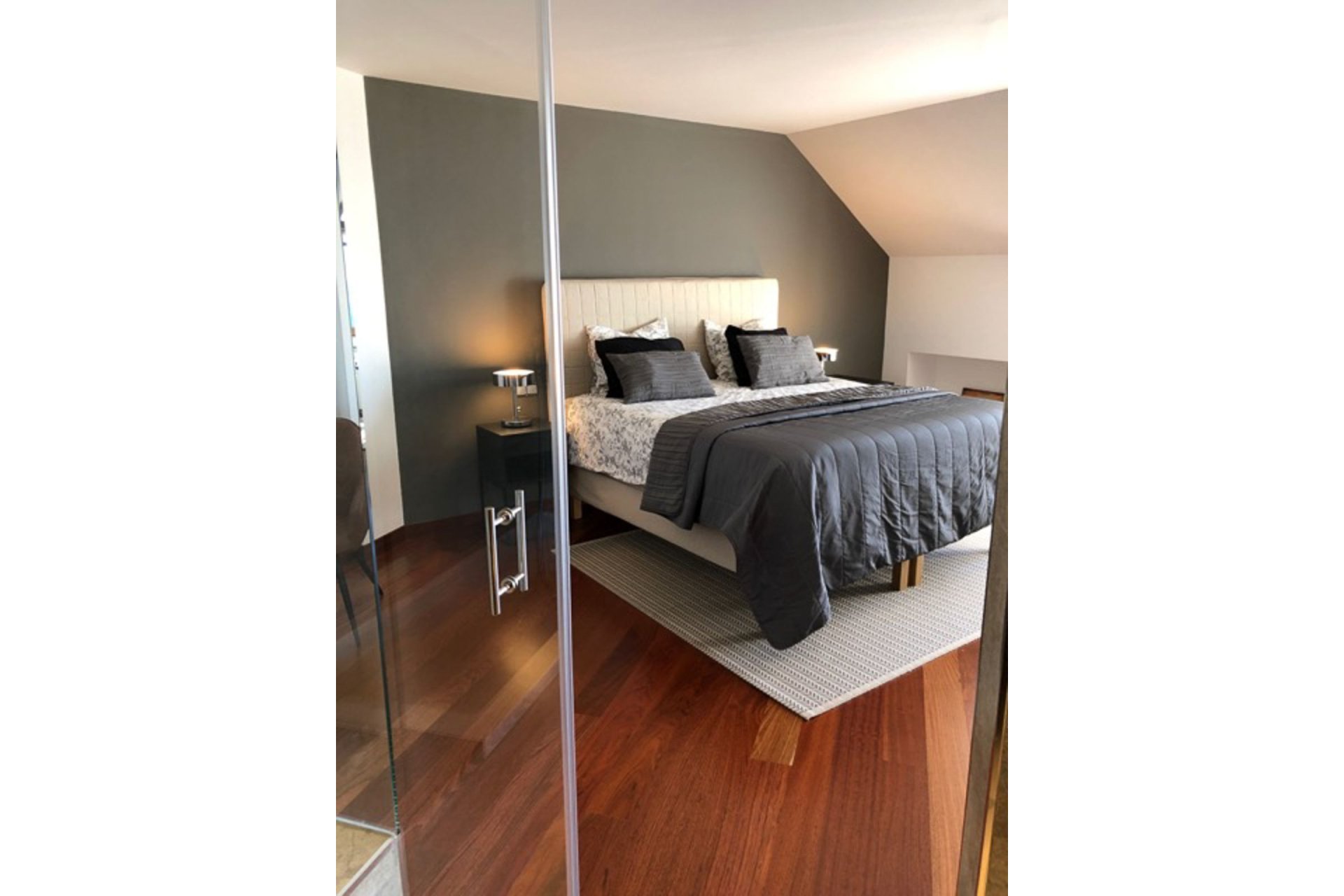 Reventa - Apartment - Penthouse - Benalmádena - Benalmadena Centro