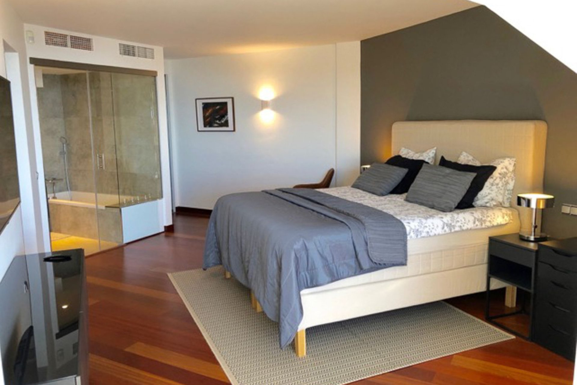 Reventa - Apartment - Penthouse - Benalmádena - Benalmadena Centro