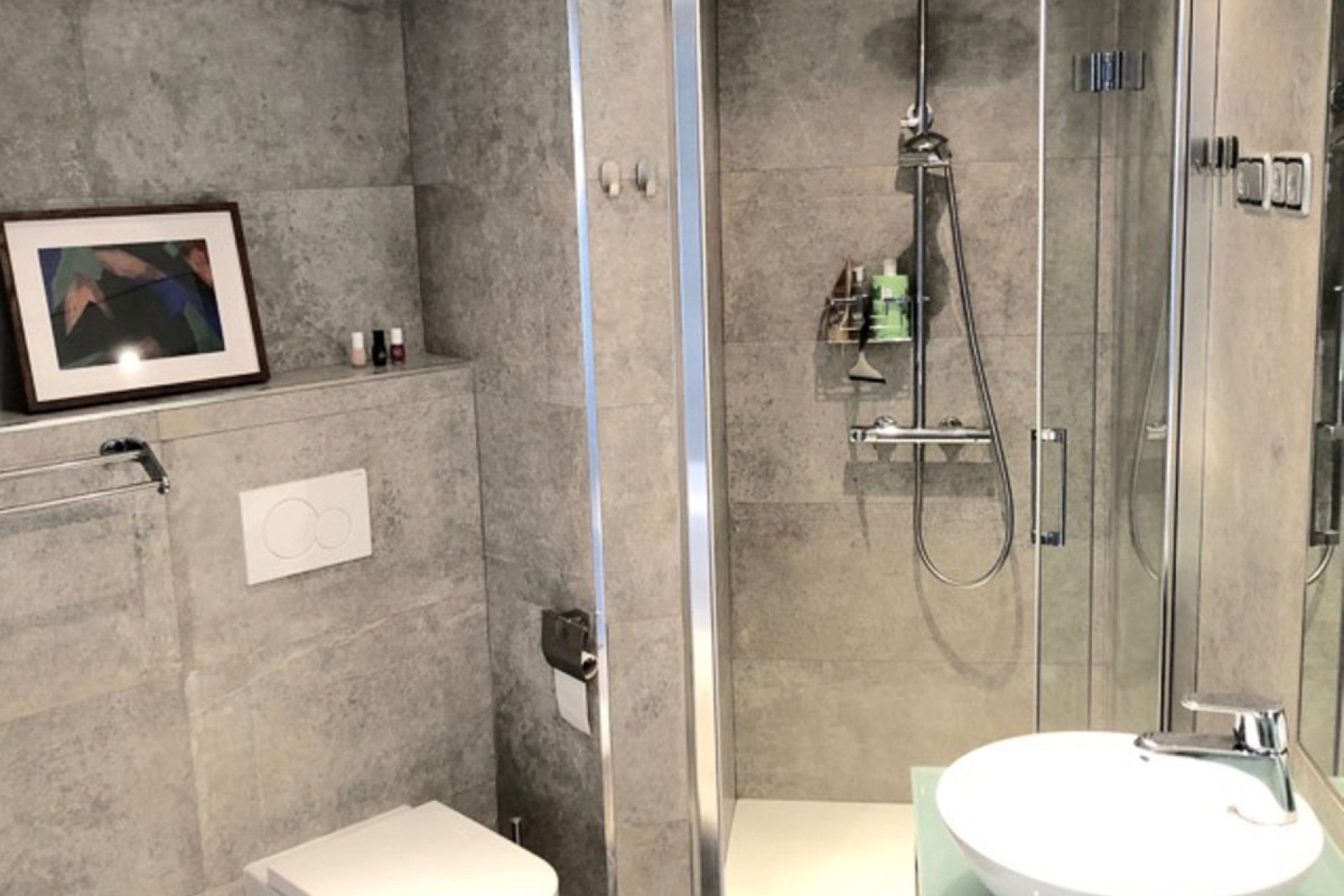 Reventa - Apartment - Penthouse - Benalmádena - Benalmadena Centro