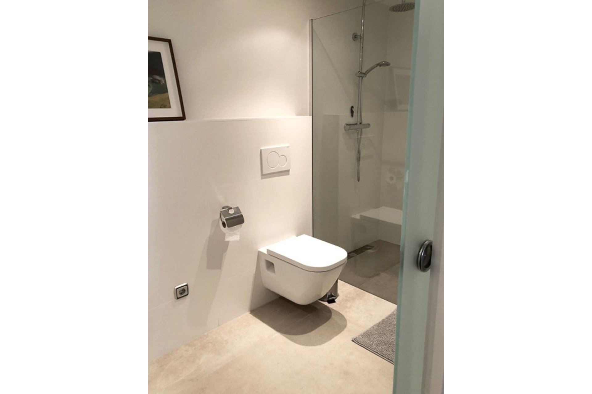 Reventa - Apartment - Penthouse - Benalmádena - Benalmadena Centro