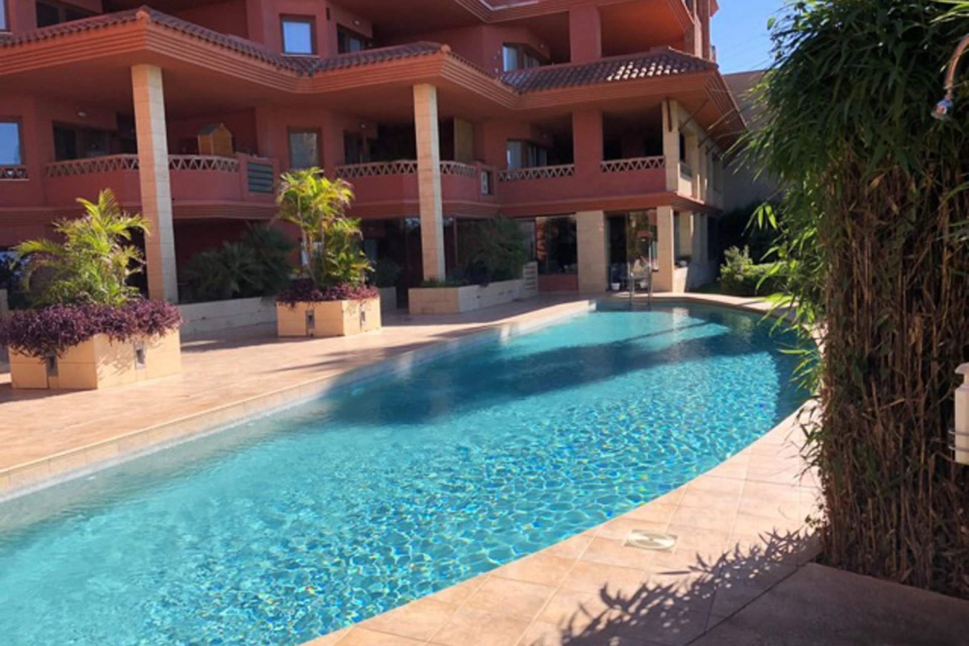 Reventa - Apartment - Penthouse - Benalmádena - Benalmadena Centro