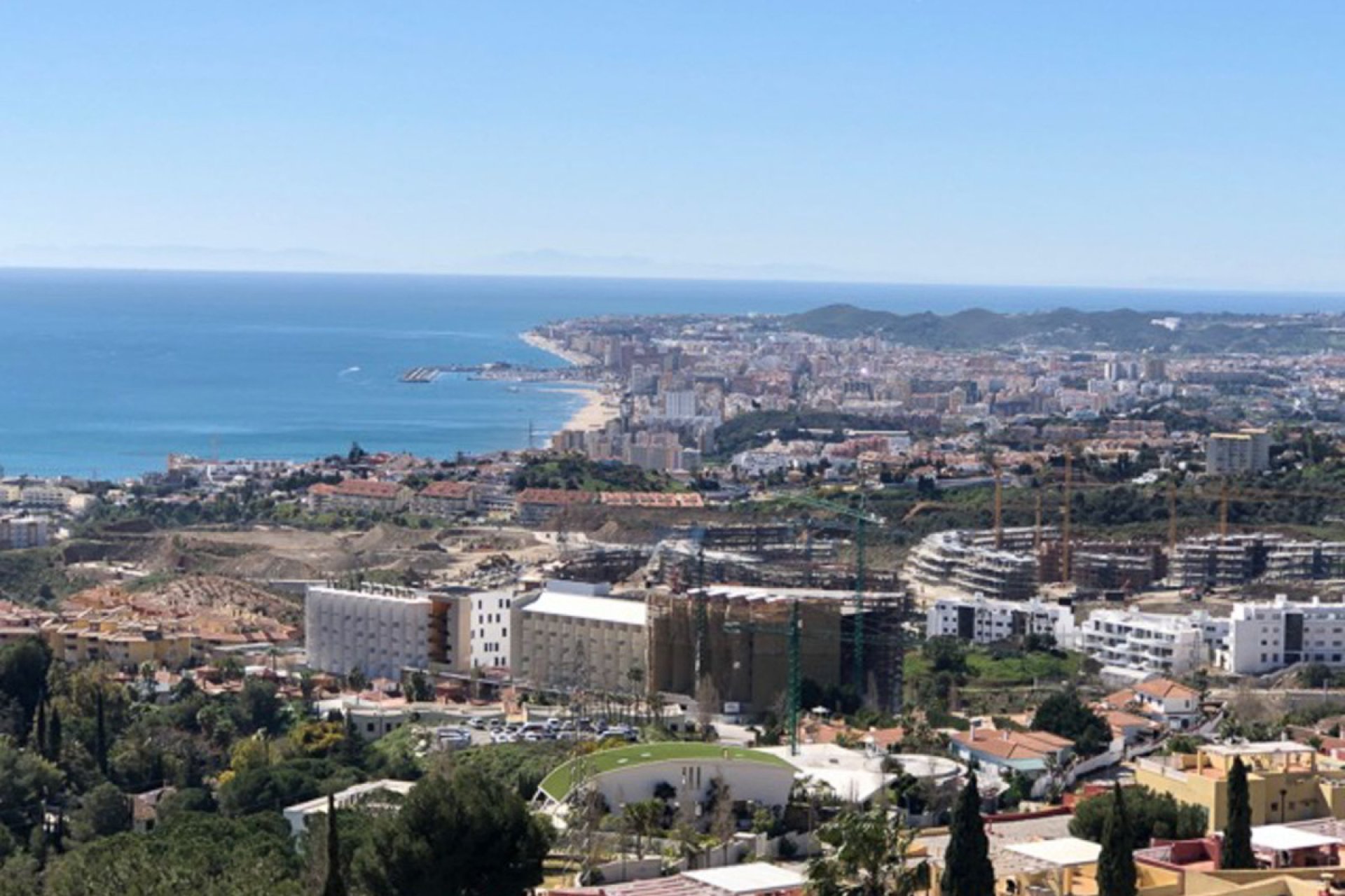 Reventa - Apartment - Penthouse - Benalmádena - Benalmadena Centro