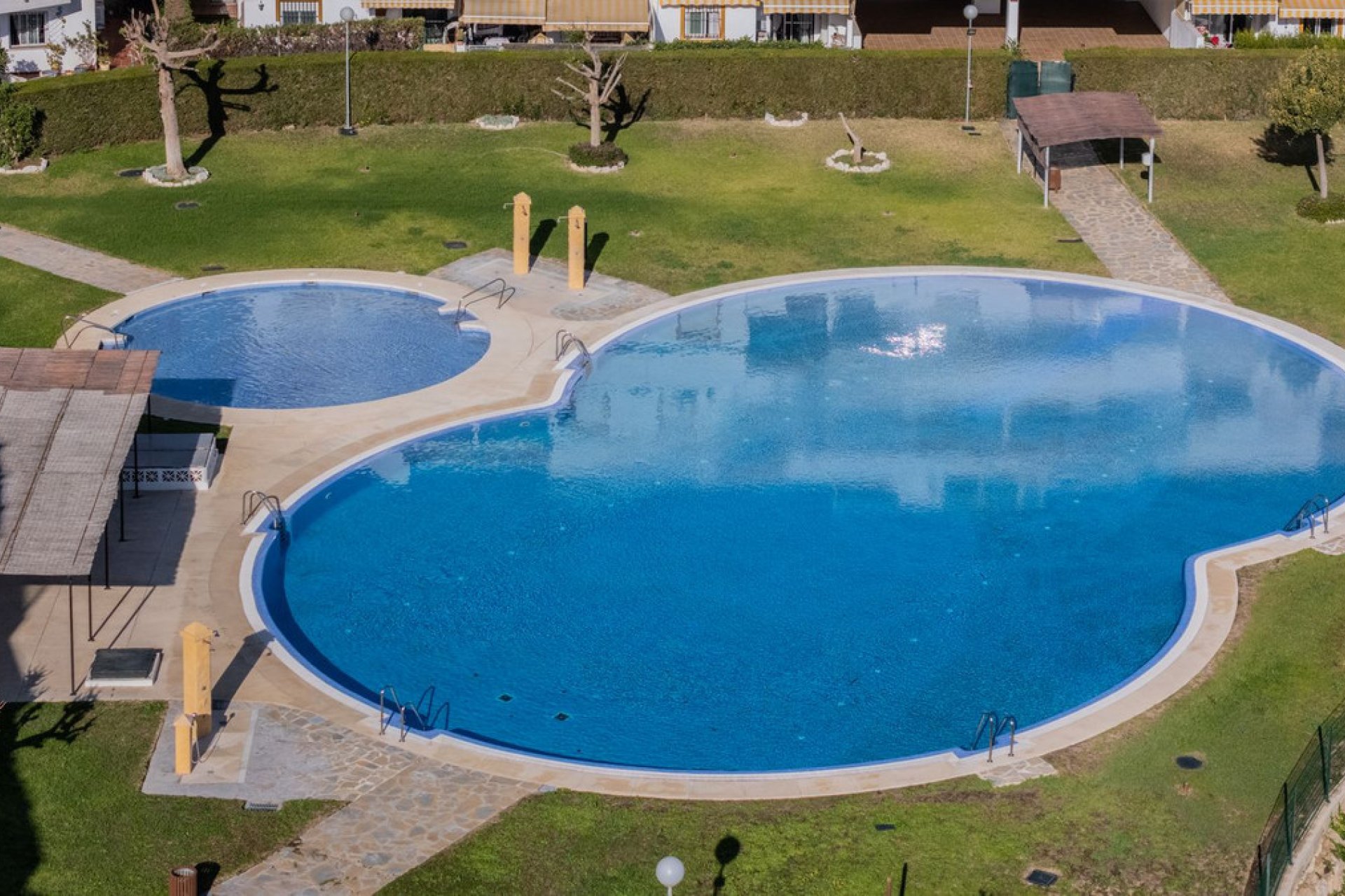 Reventa - Apartment - Penthouse - Benalmádena - Benalmadena Centro