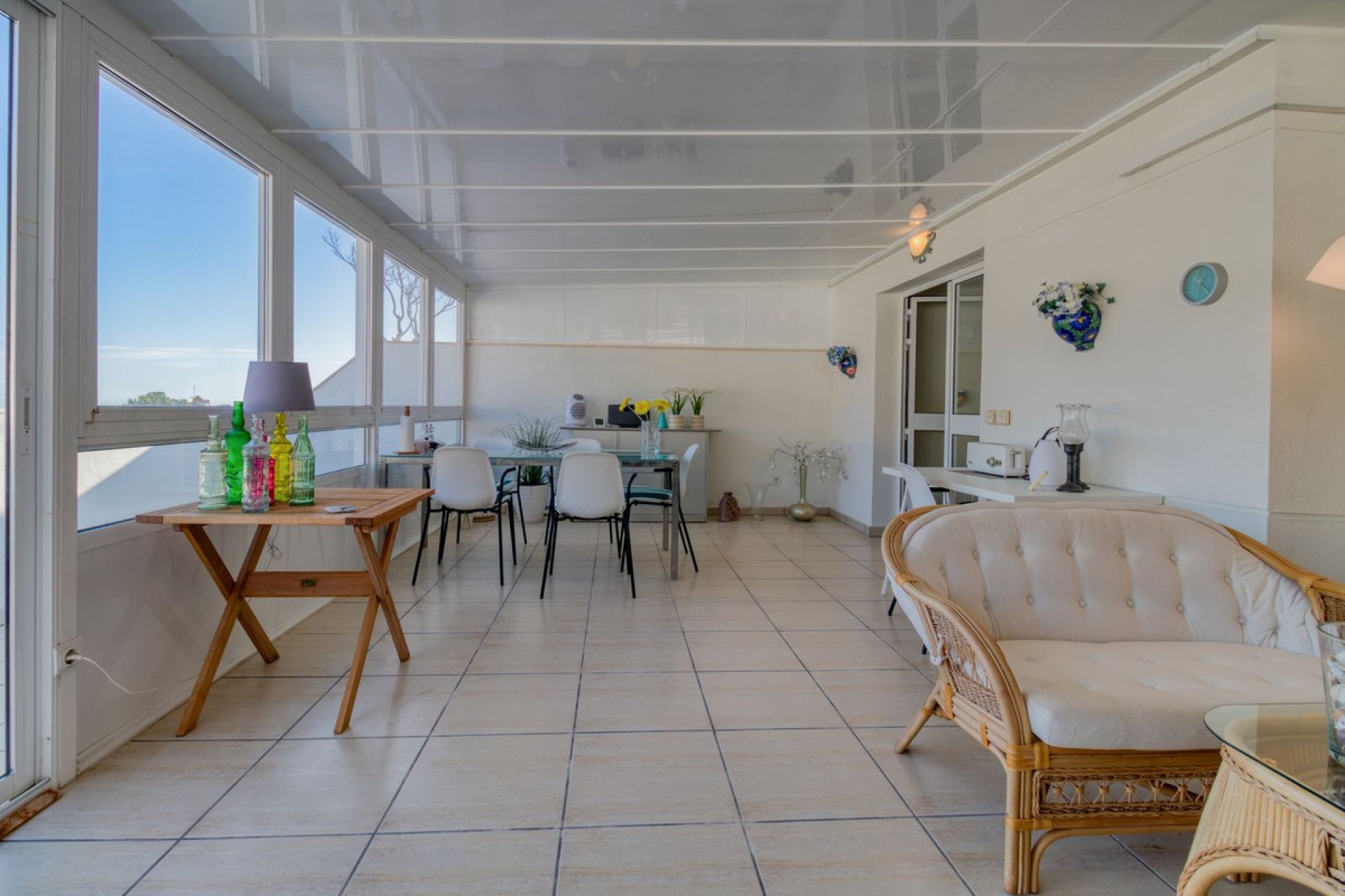 Reventa - Apartment - Penthouse - Benalmádena - Benalmadena Centro