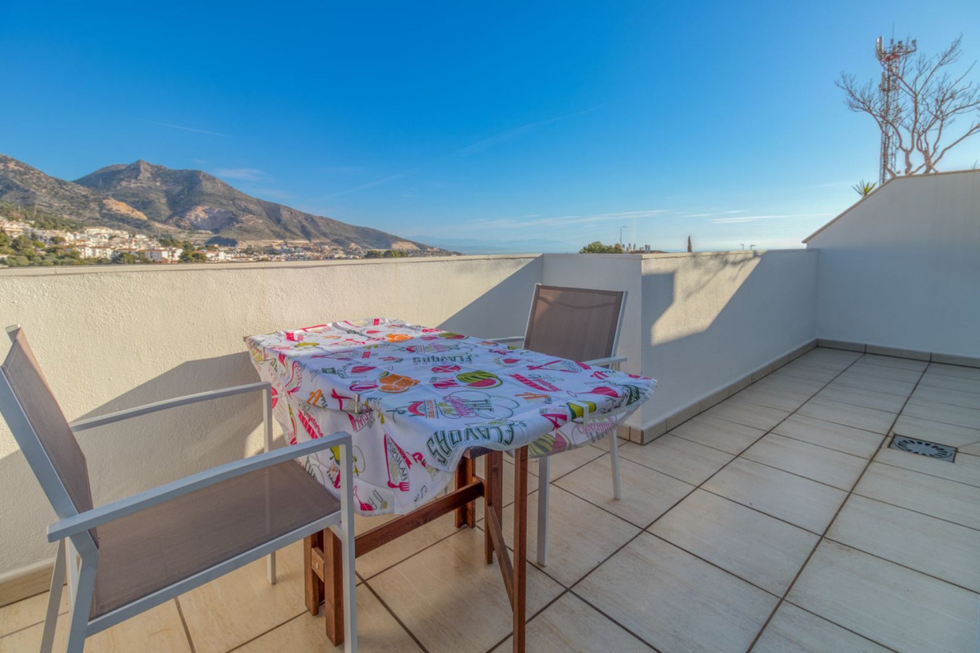 Reventa - Apartment - Penthouse - Benalmádena - Benalmadena Centro
