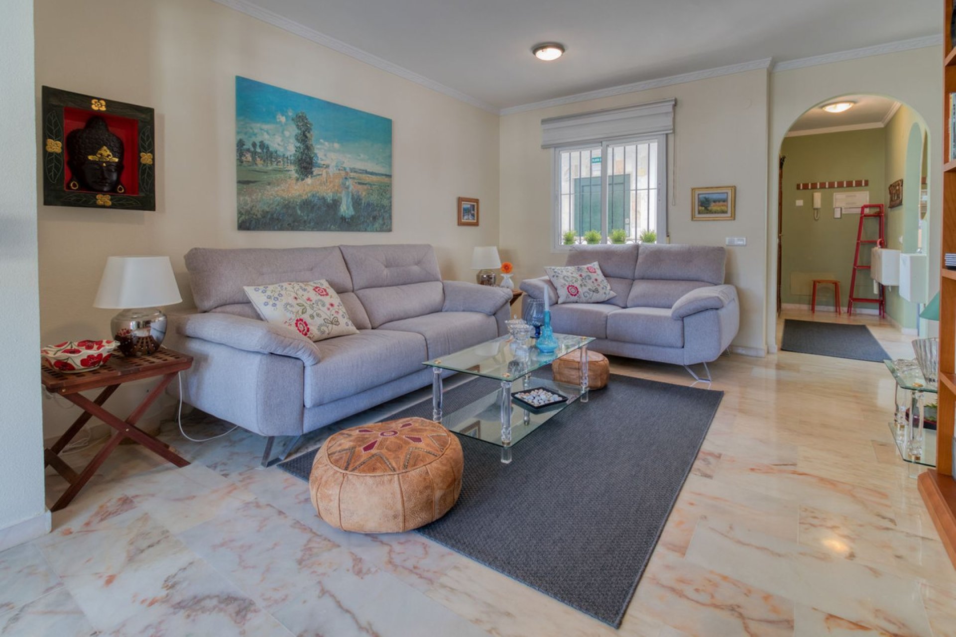 Reventa - Apartment - Penthouse - Benalmádena - Benalmadena Centro