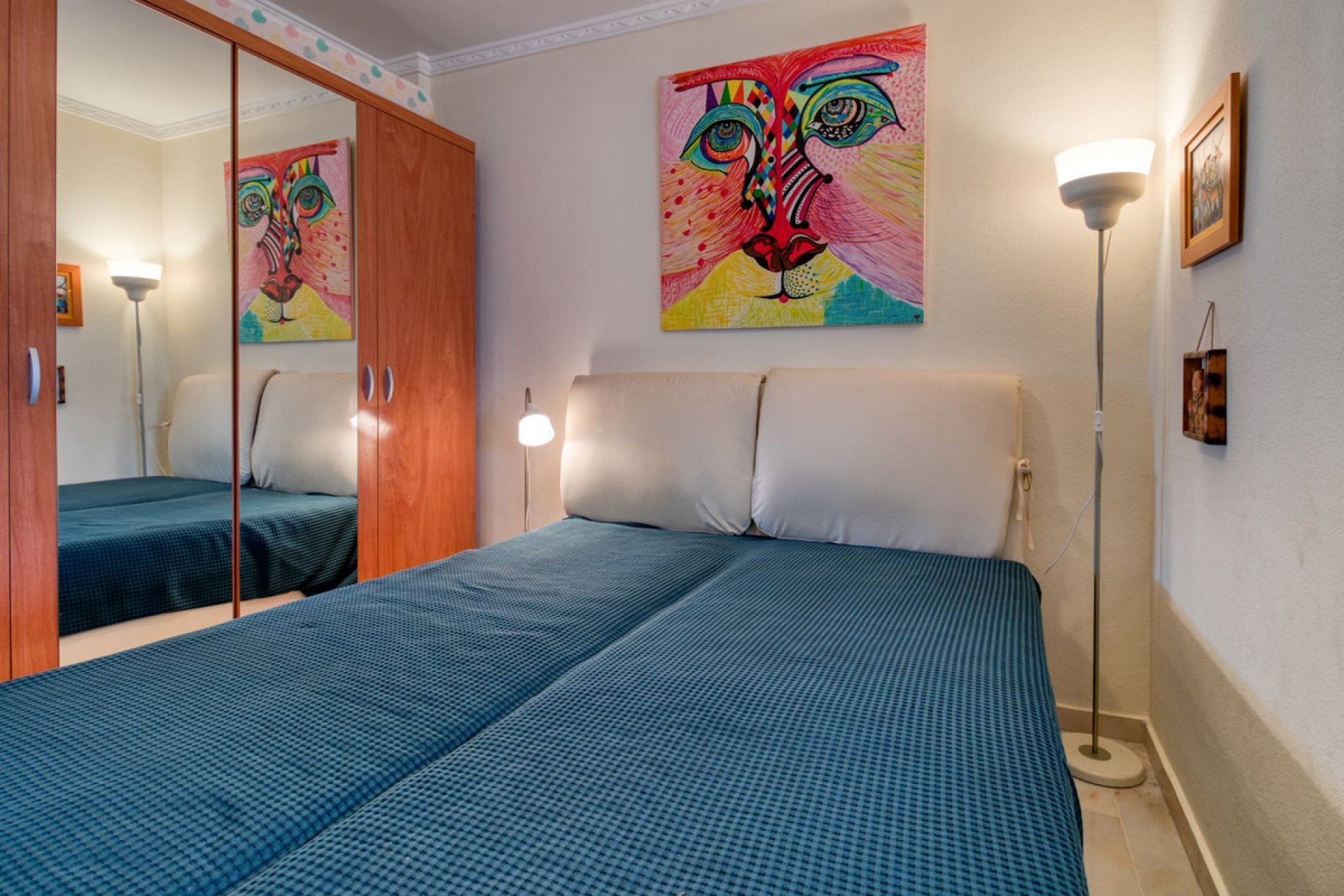 Reventa - Apartment - Penthouse - Benalmádena - Benalmadena Centro